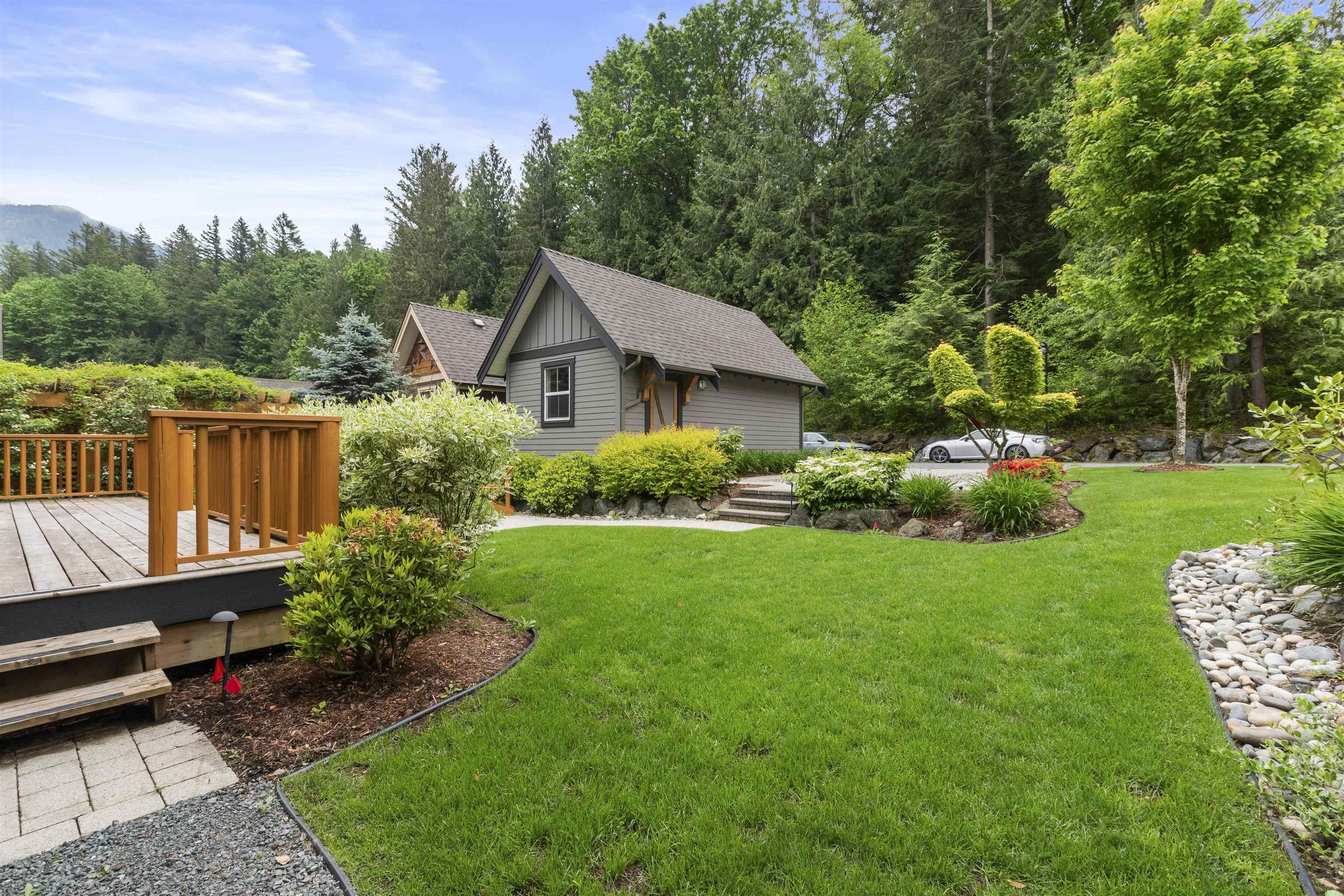 43425 Blue Grouse Lane, Lindell Beach, BC, V2R 0X8 R2781162 Cultus