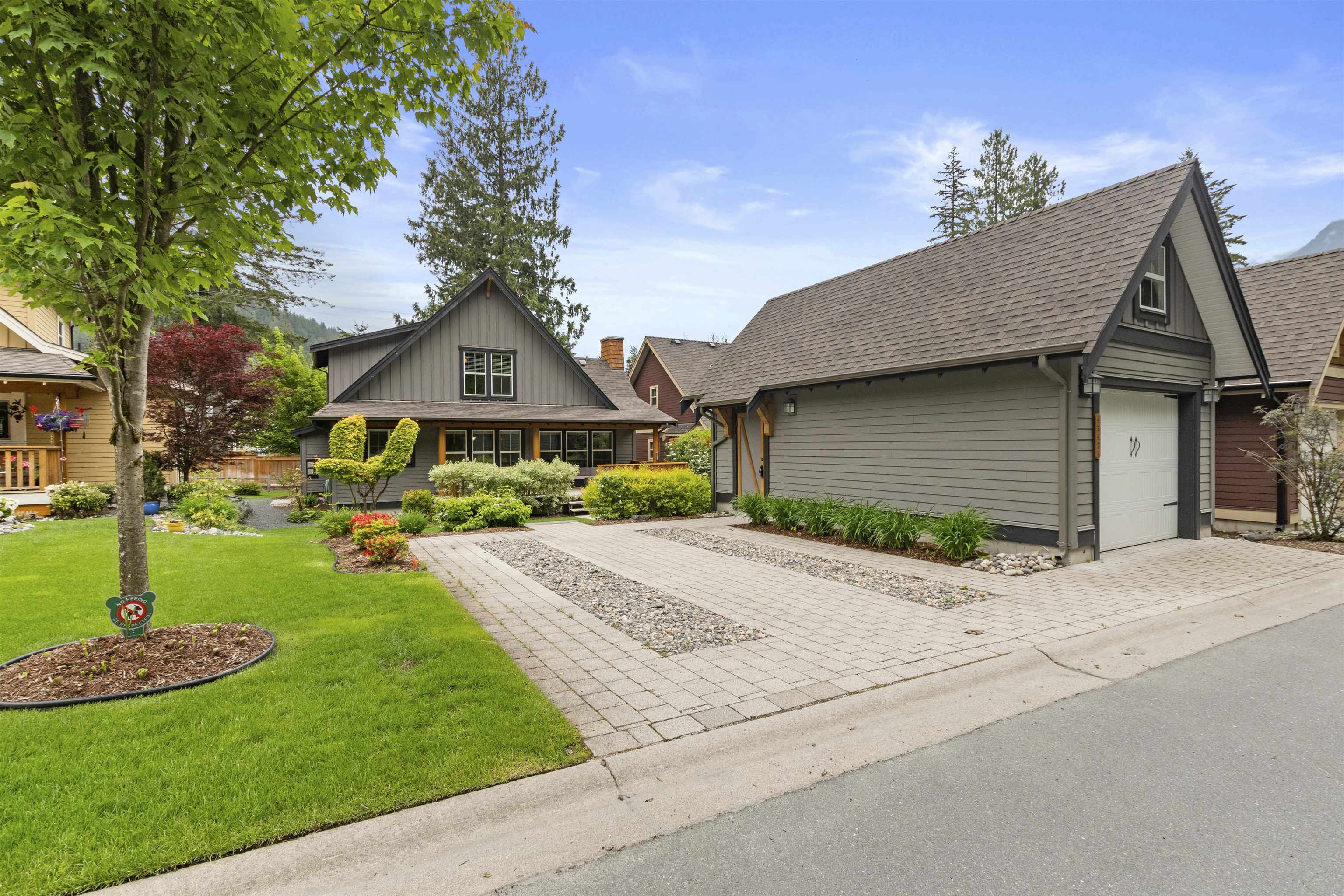 43425 Blue Grouse Lane, Lindell Beach, BC, V2R 0X8 R2781162 Cultus