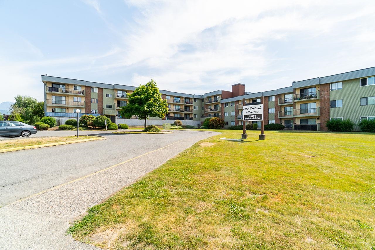 115, 45598 McIntosh Drive, Chilliwack, BC, V2P 7J3 R2786794 Steve