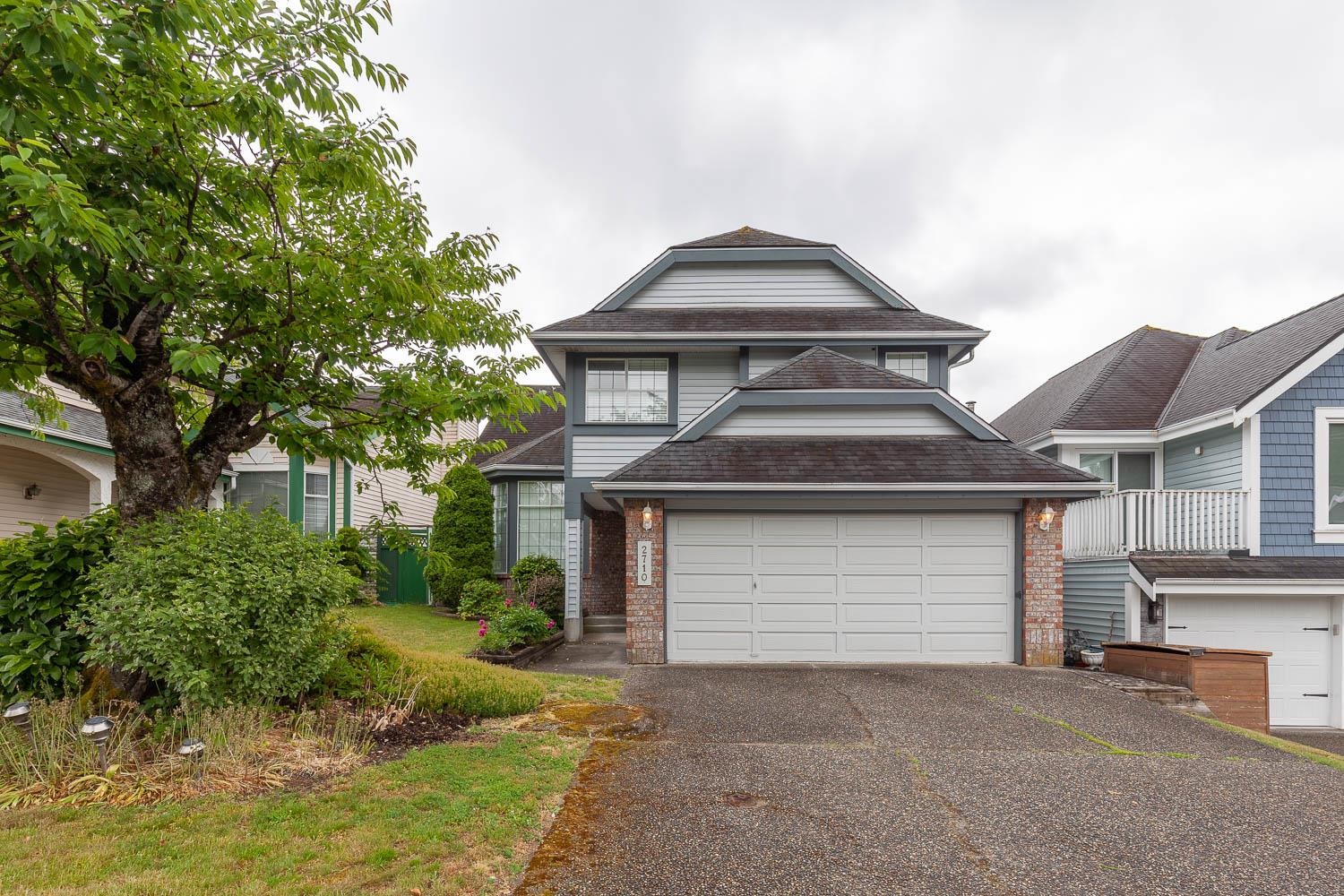 2710 Mara Drive, Coquitlam, BC, V3C 5R9 R2789172 The O'Brien Group