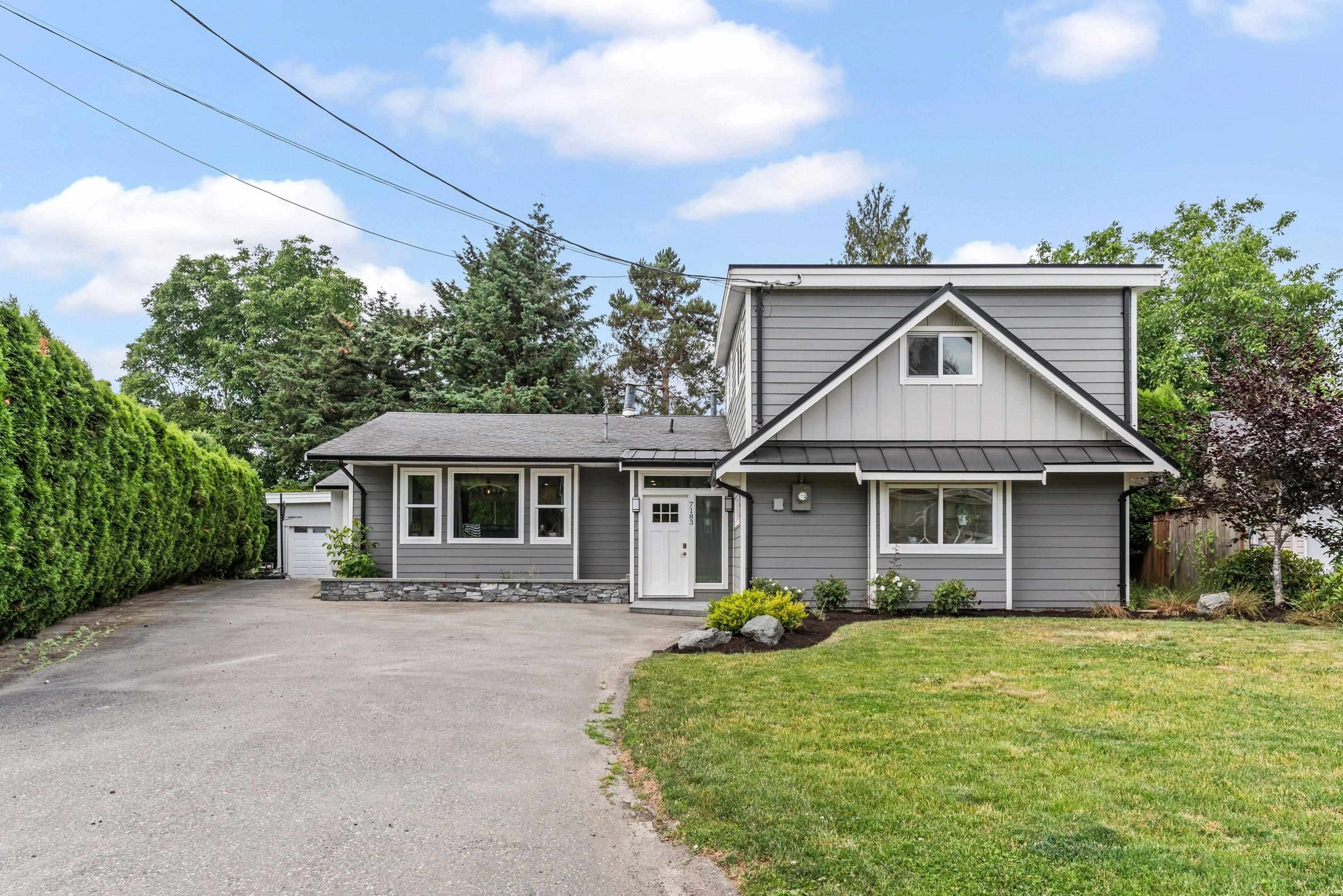 7183 Gordon Drive, Sardis, BC, V2R 1X7 R2789249 Sarah Toop Personal