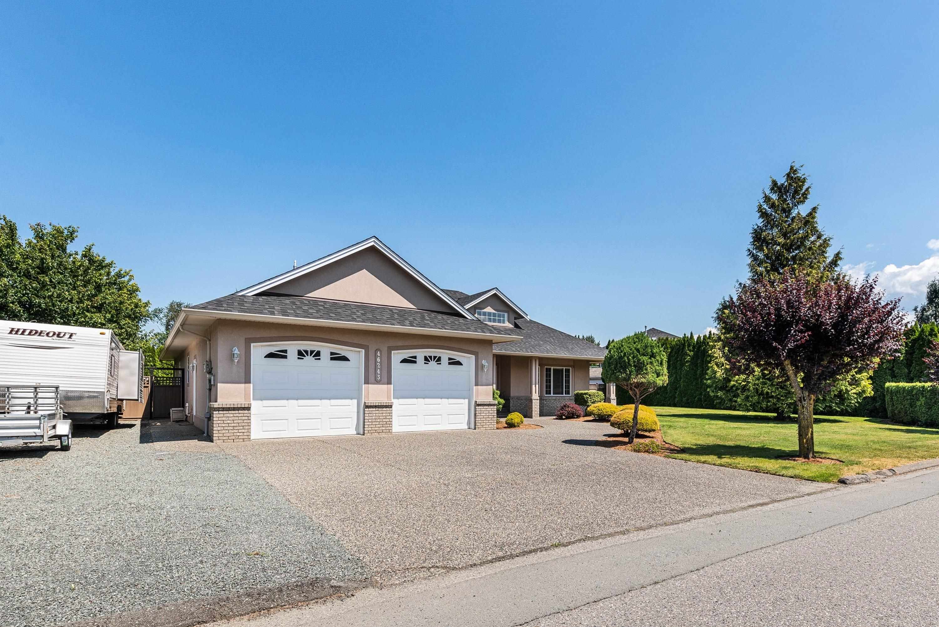 46243 Ranchero Drive, Chilliwack, BC, V4Z 1K2 R2791752 Sarah Toop