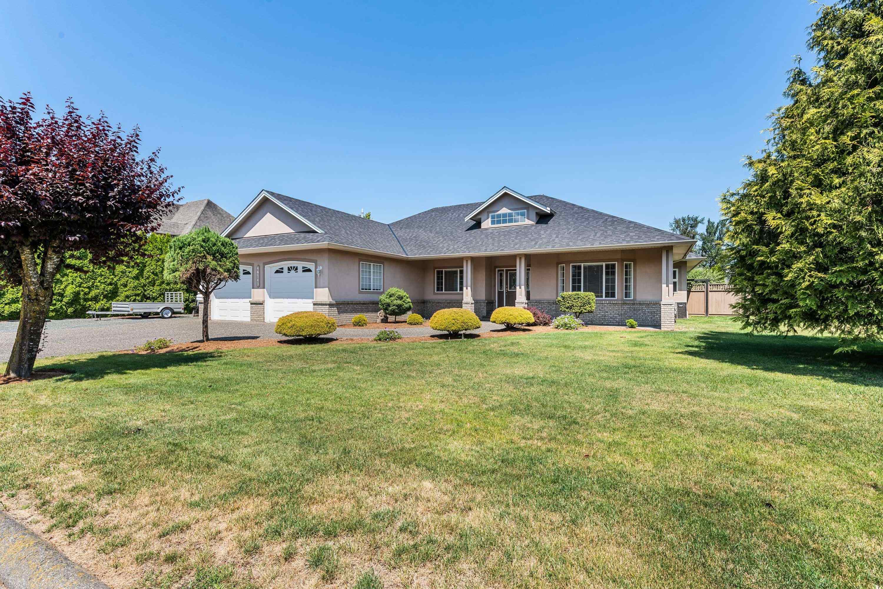 46243 Ranchero Drive, Chilliwack, BC, V4Z 1K2 R2791752 Sarah Toop