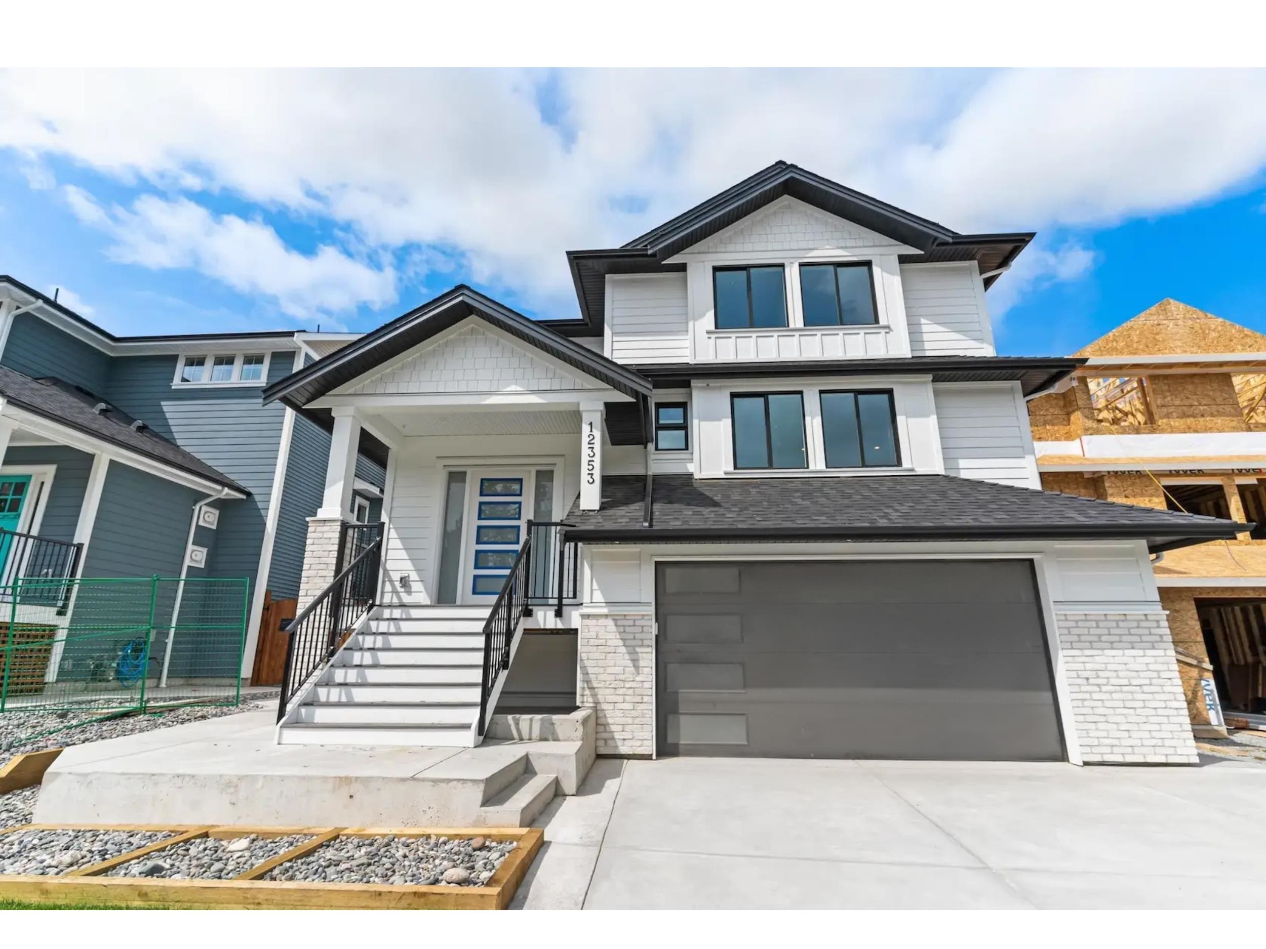 12369 Shantz Way, Maple Ridge, BC, V2X 4B1 R2801220 Dawar Zada Real