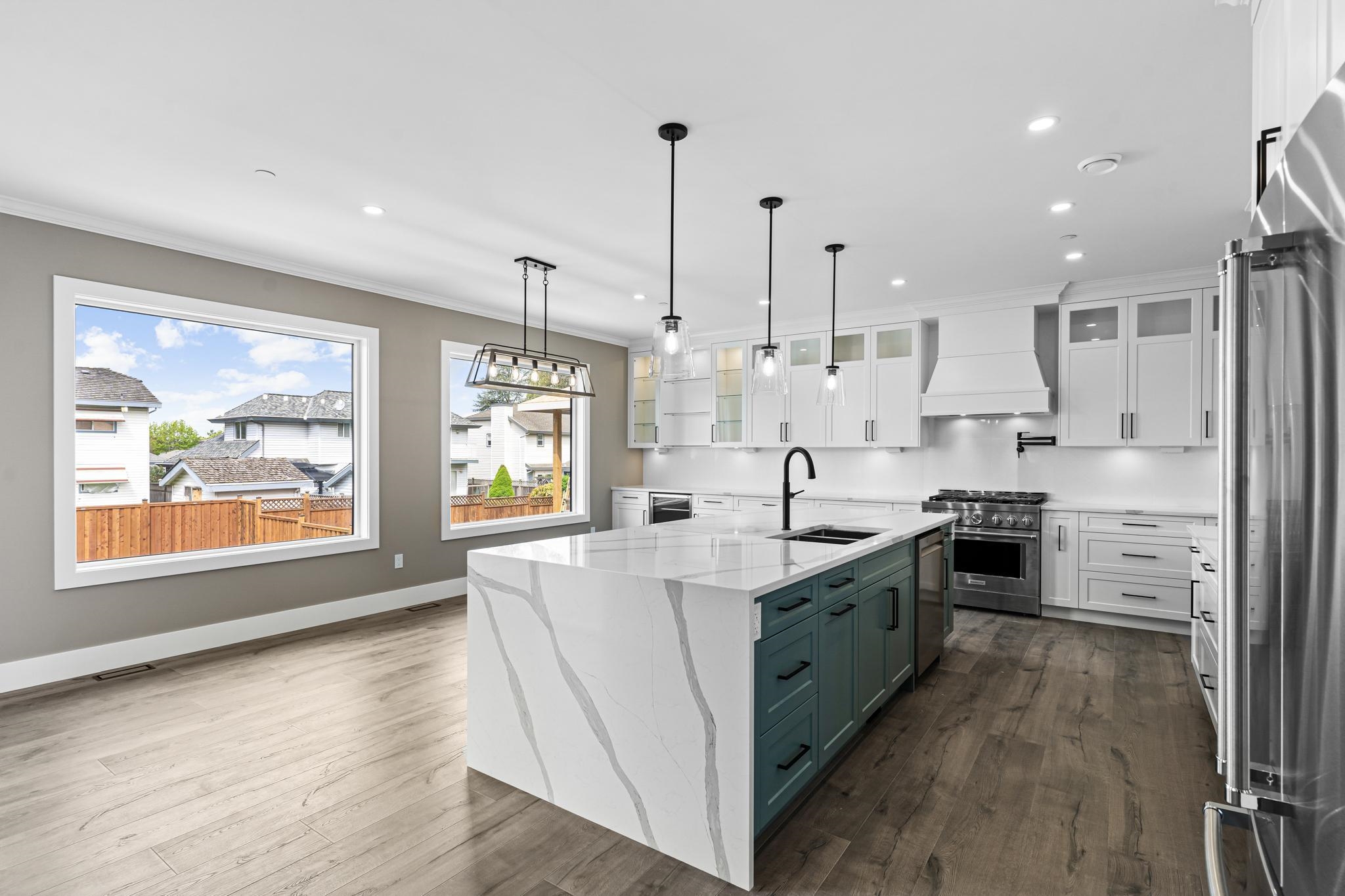 12361 Shantz Way, Maple Ridge, BC, V2X 4B1 R2801221 Dawar Zada Real