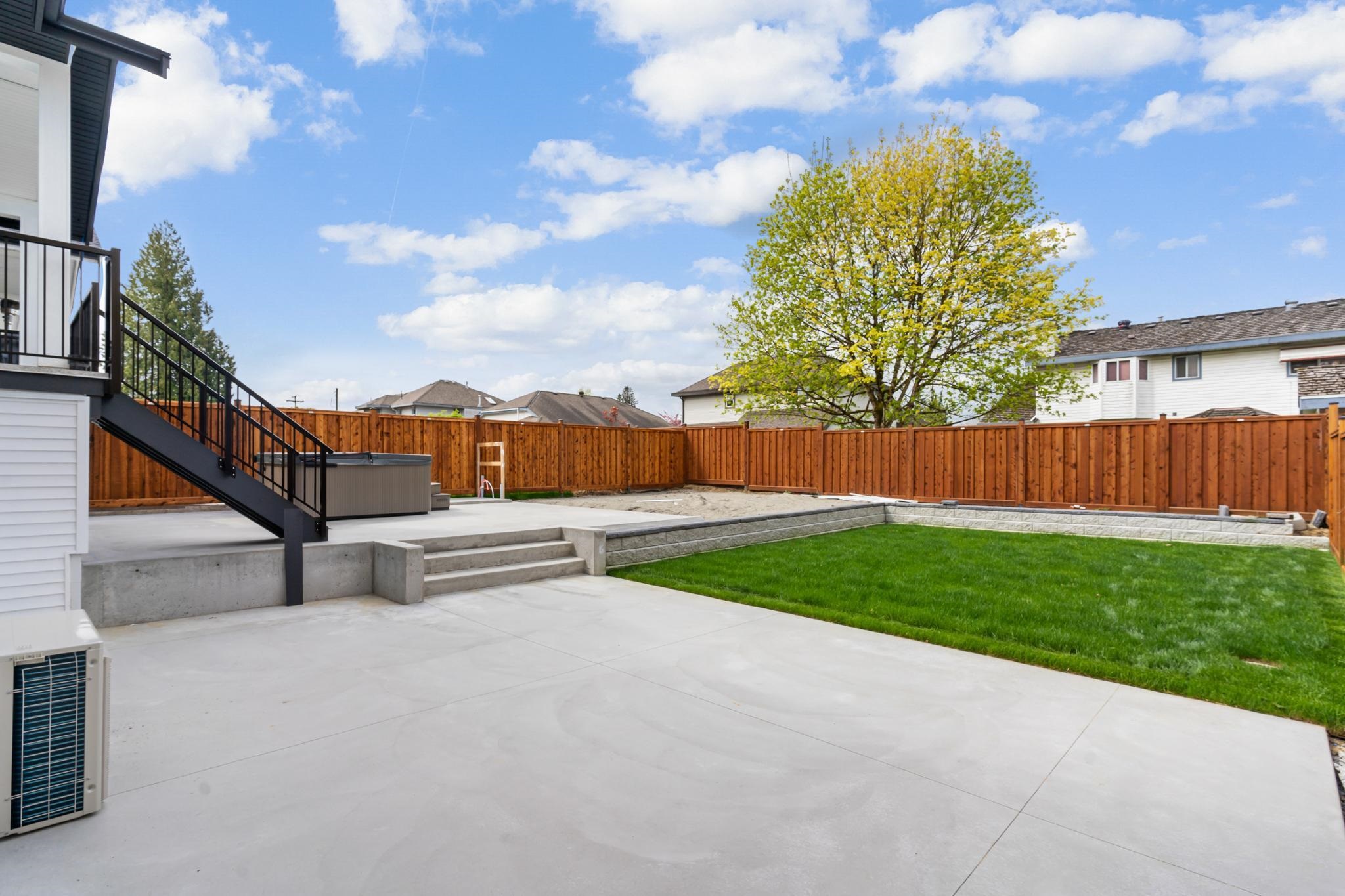 12361 Shantz Way, Maple Ridge, BC, V2X 4B1 R2801221 Dawar Zada Real