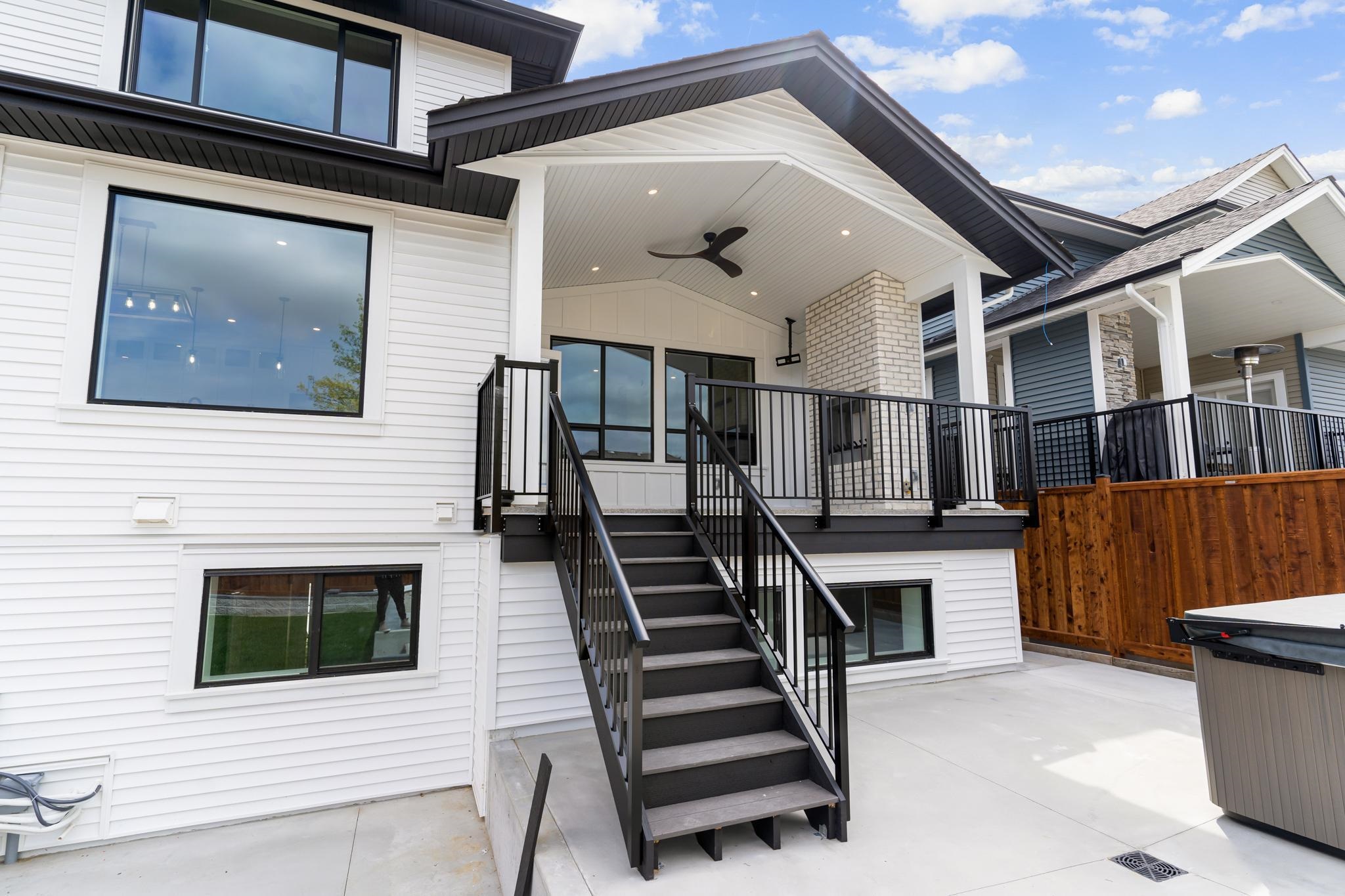 12361 Shantz Way, Maple Ridge, BC, V2X 4B1 R2801221 Dawar Zada Real