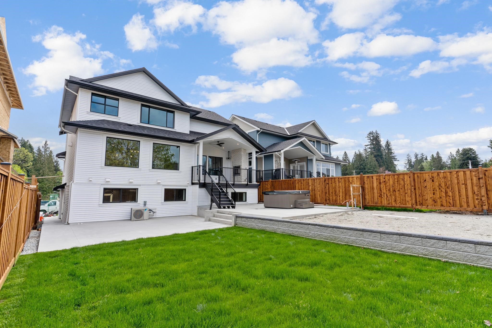 12361 Shantz Way, Maple Ridge, BC, V2X 4B1 R2801221 Dawar Zada Real