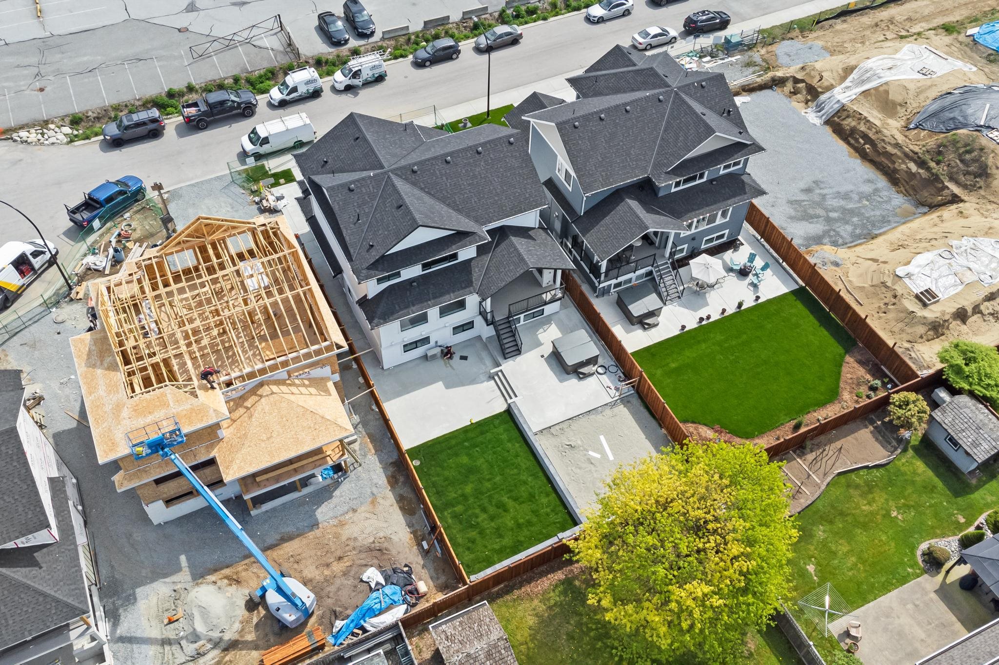 12361 Shantz Way, Maple Ridge, BC, V2X 4B1 R2801221 Dawar Zada Real