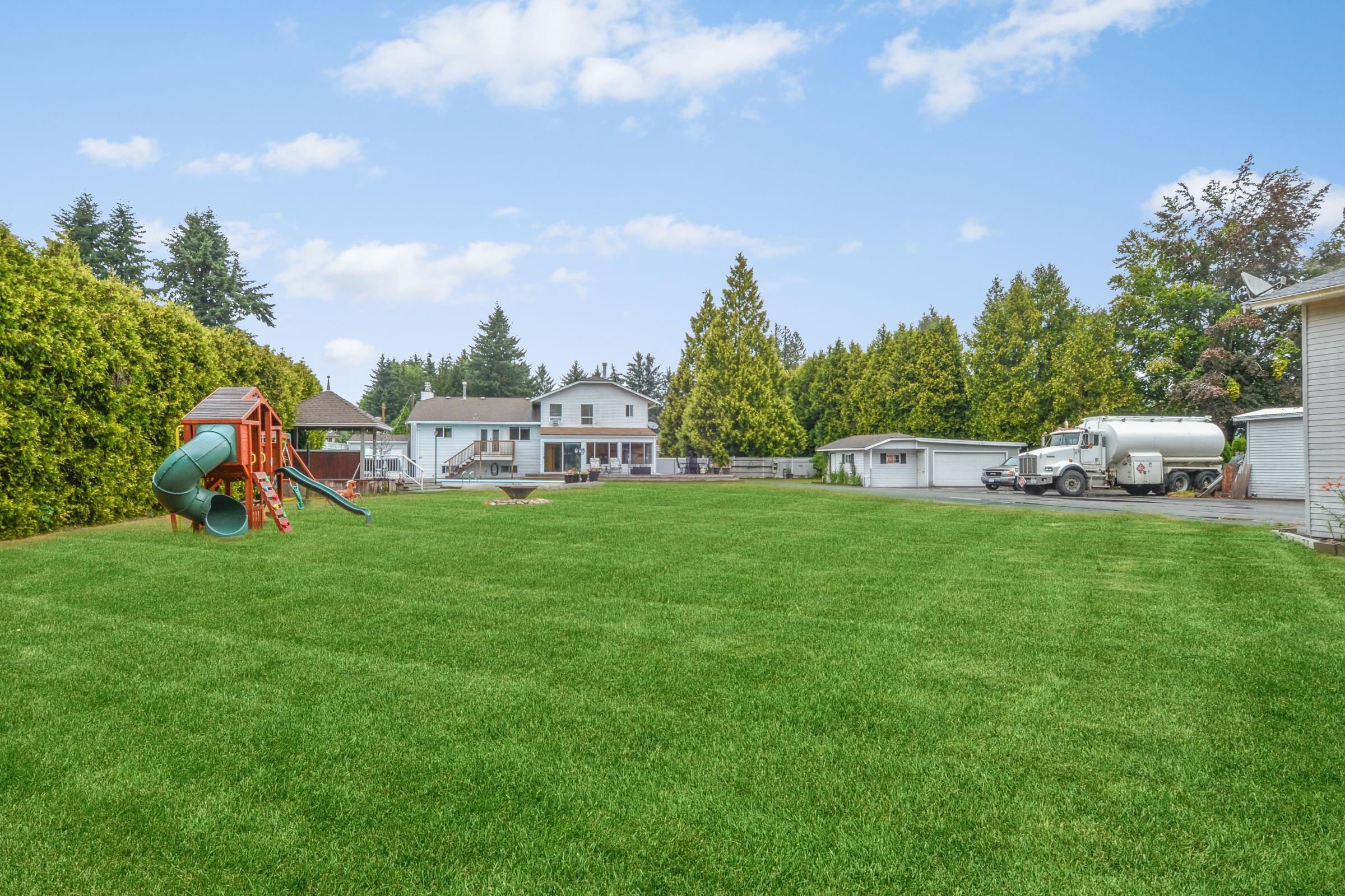 24872 59 Avenue, Langley, BC, V4W 1T4 R2802028 Can't Play Golf Real