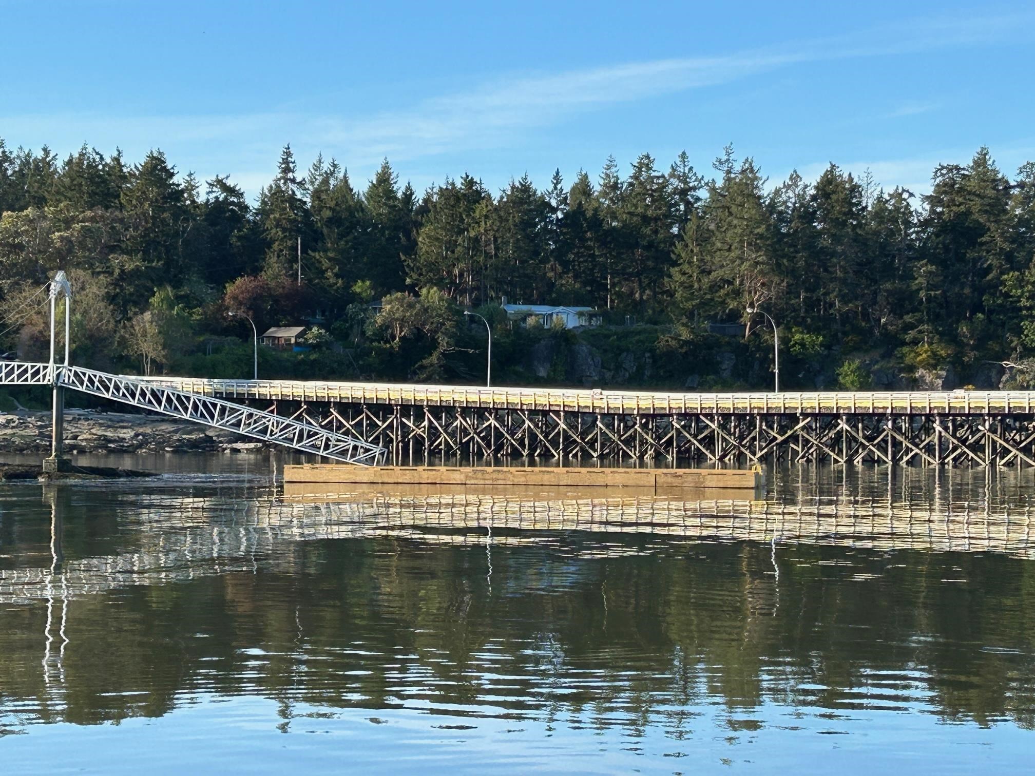 Recent Sales Pilar Osing PREC*, Galiano Properties