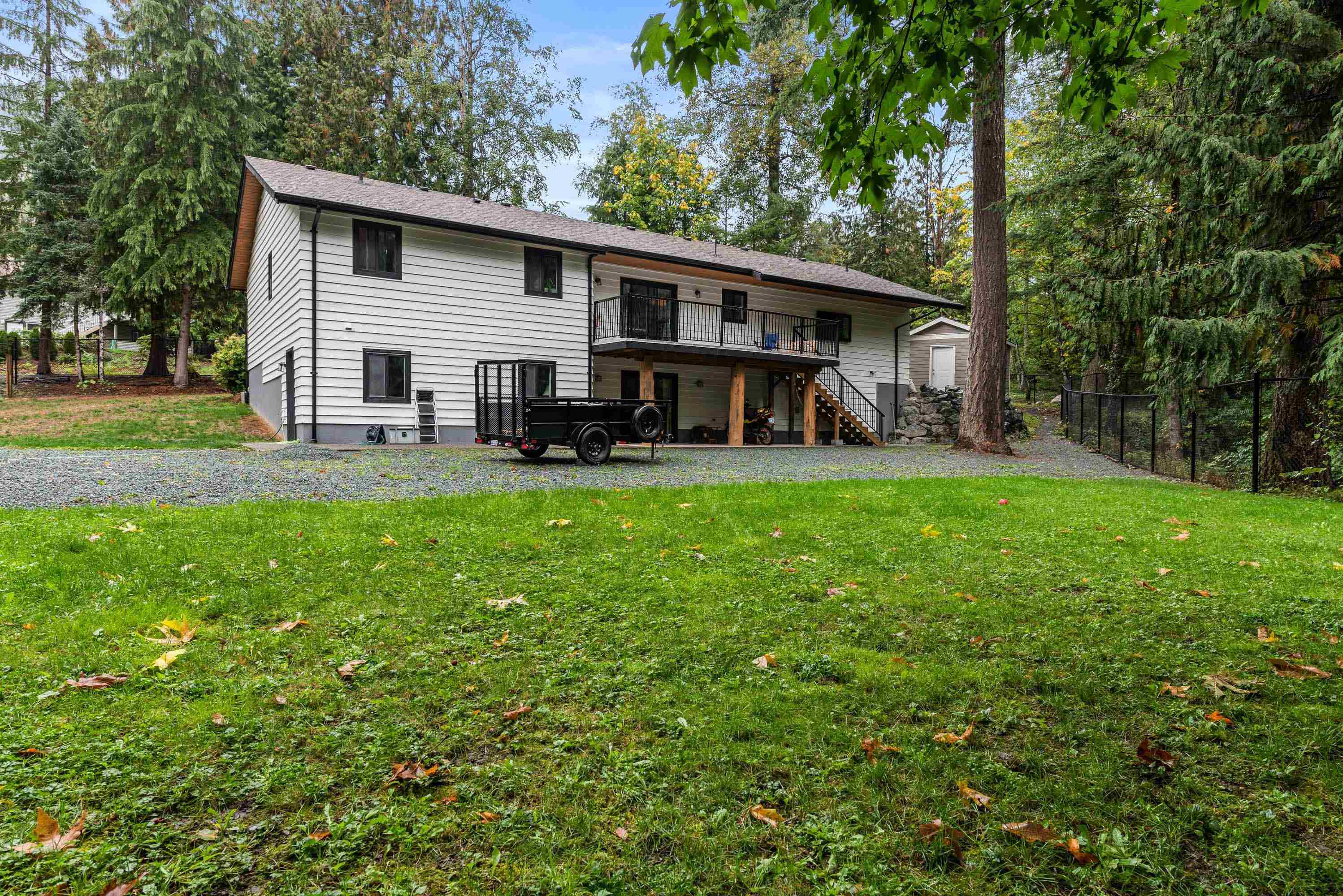 47860 Edwards Road, Sardis Chwk River Valley, BC, V2R 4R9 R2819865