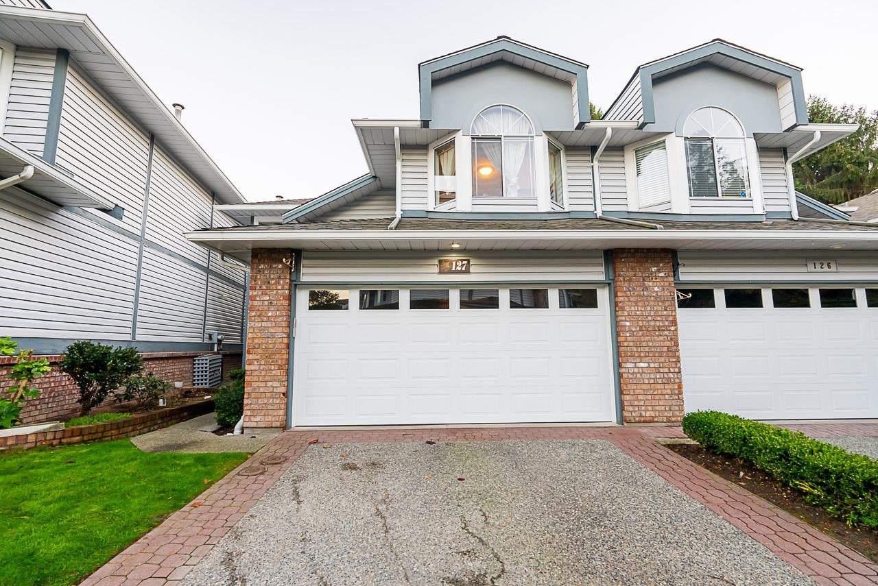 127, 12044 S Boundary Drive, Surrey, BC, V3X 2B4 R2830353 Jameel Ahmad
