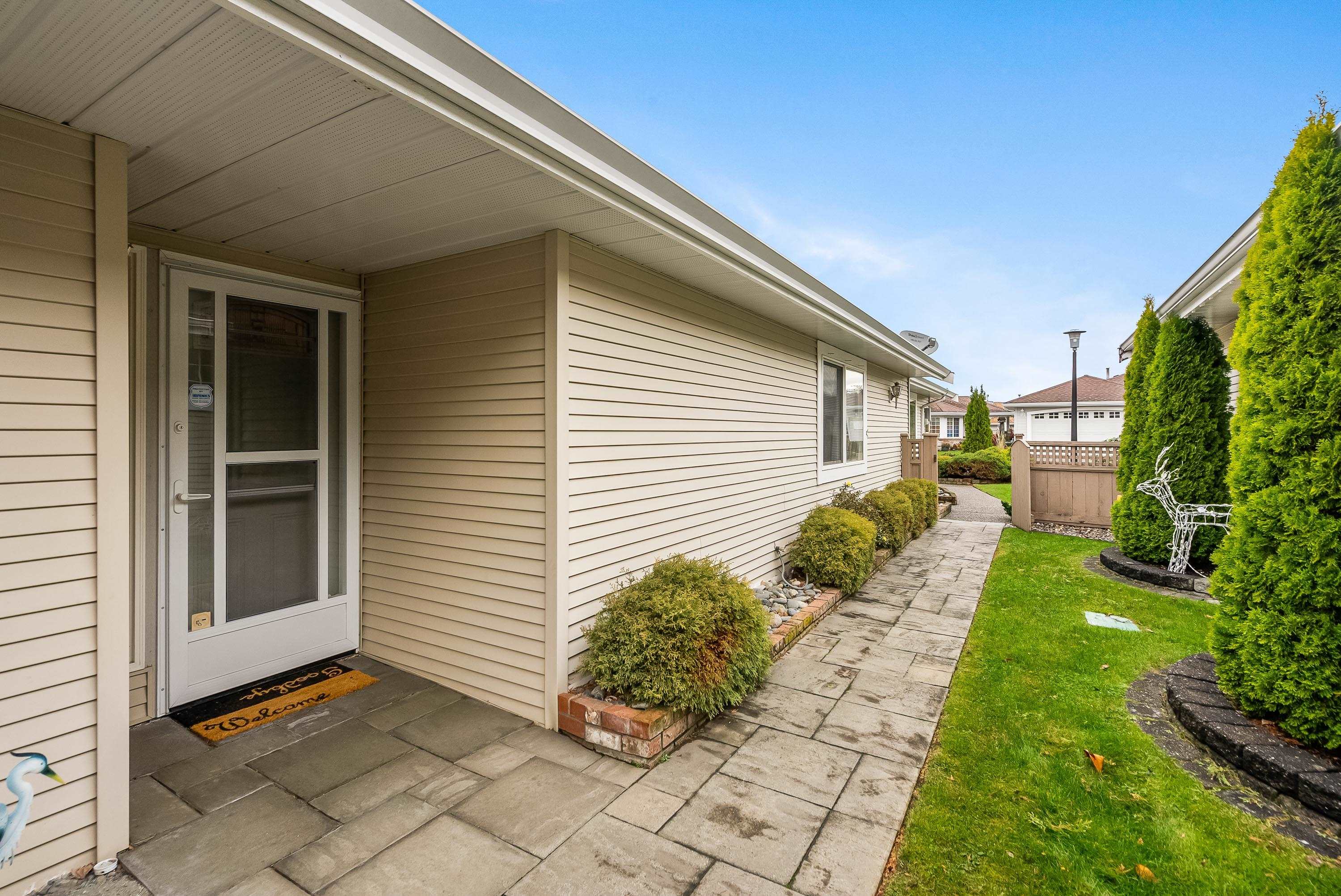 223 6001 Promontory Road, Chilliwack, BC, V2R 3E3 R2831210 Your