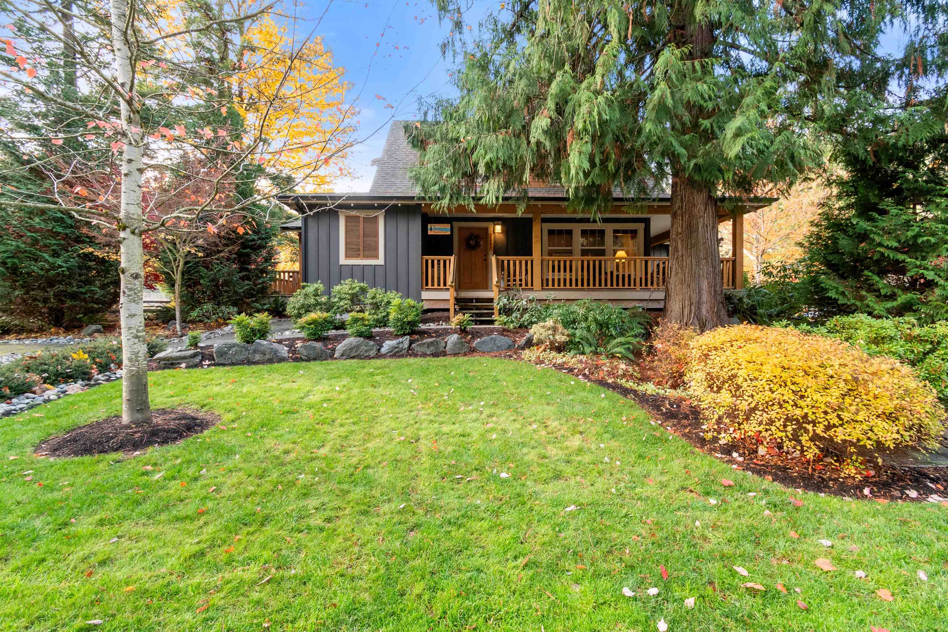 1801 Blackberry Lane, Lindell Beach, BC, V2R 0E1 R2831490 Cultus