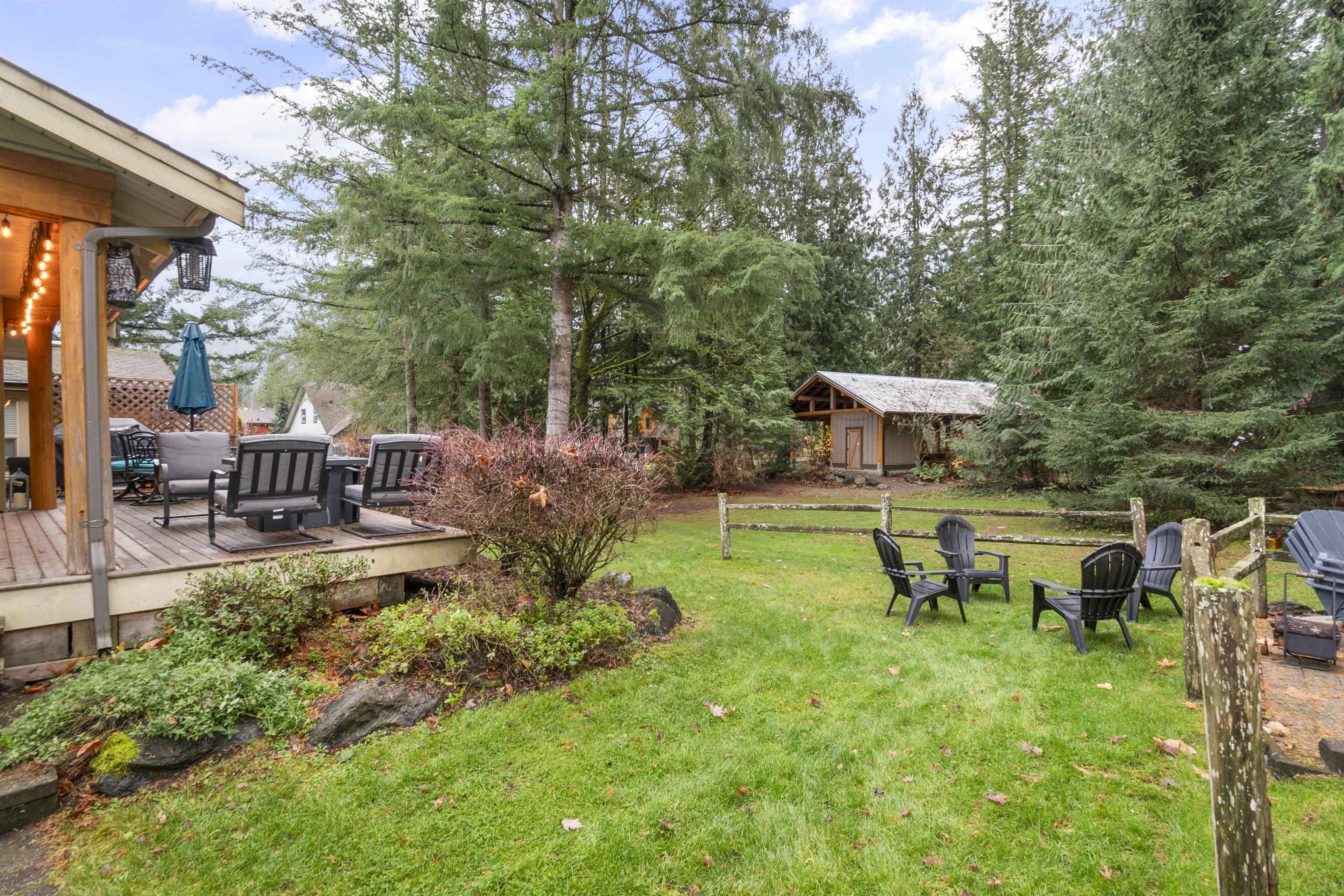 1854 Mossy Green Way, Lindell Beach, BC, V2R 0E1 R2834331 Cultus