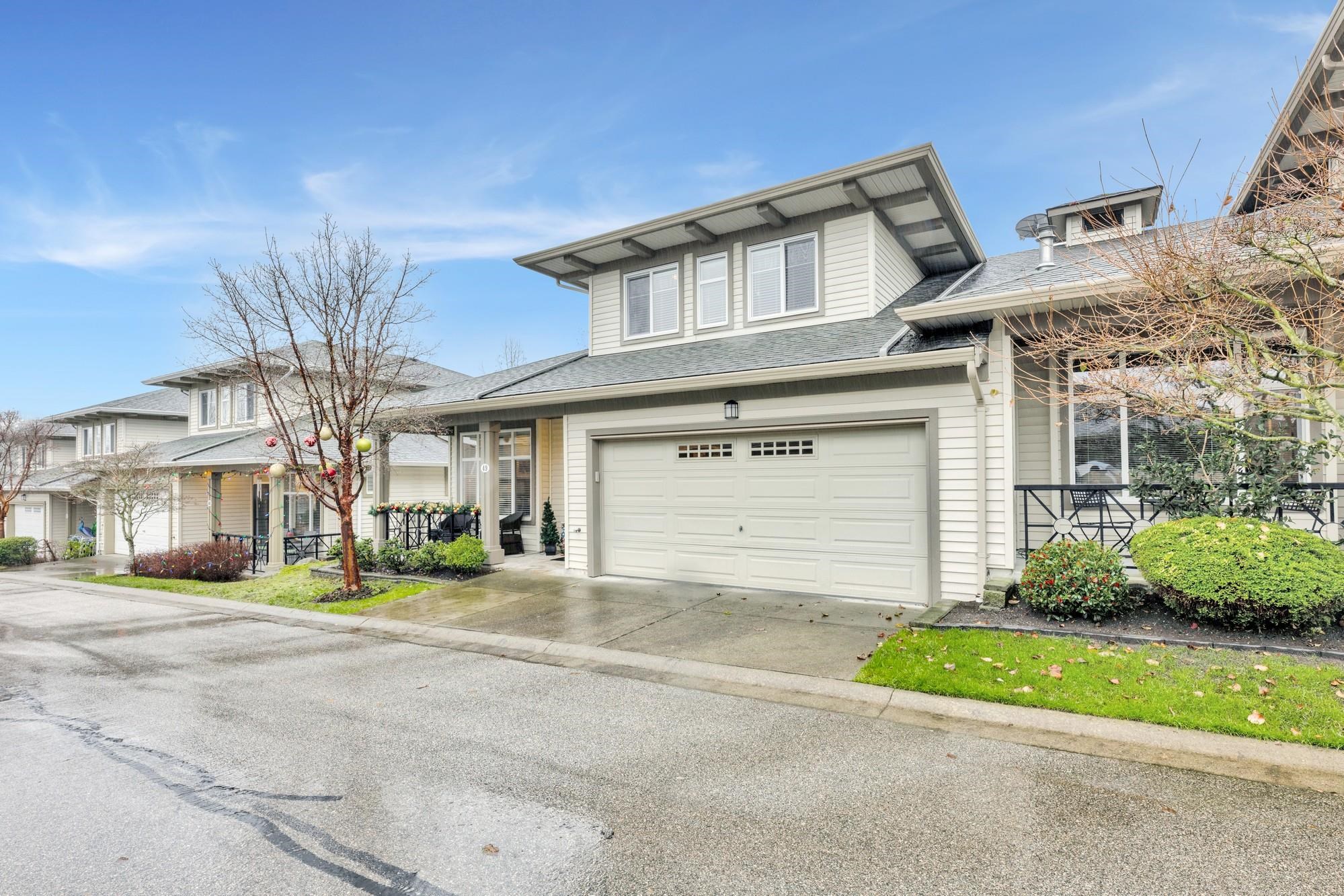 49, 15188 62A Avenue, Surrey, BC, V3S 1W7 • R2836351 • Whitestone