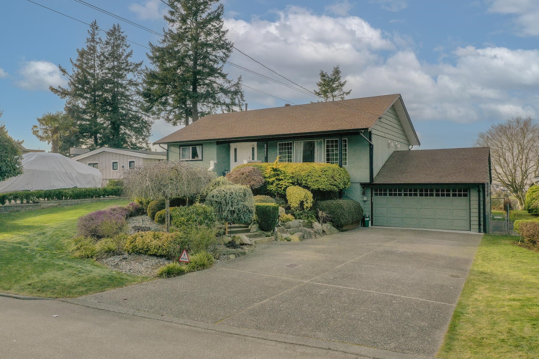 5333 Upland Drive, Delta, BC, V4M 2G3 R2840775 Trisha Murphy Real