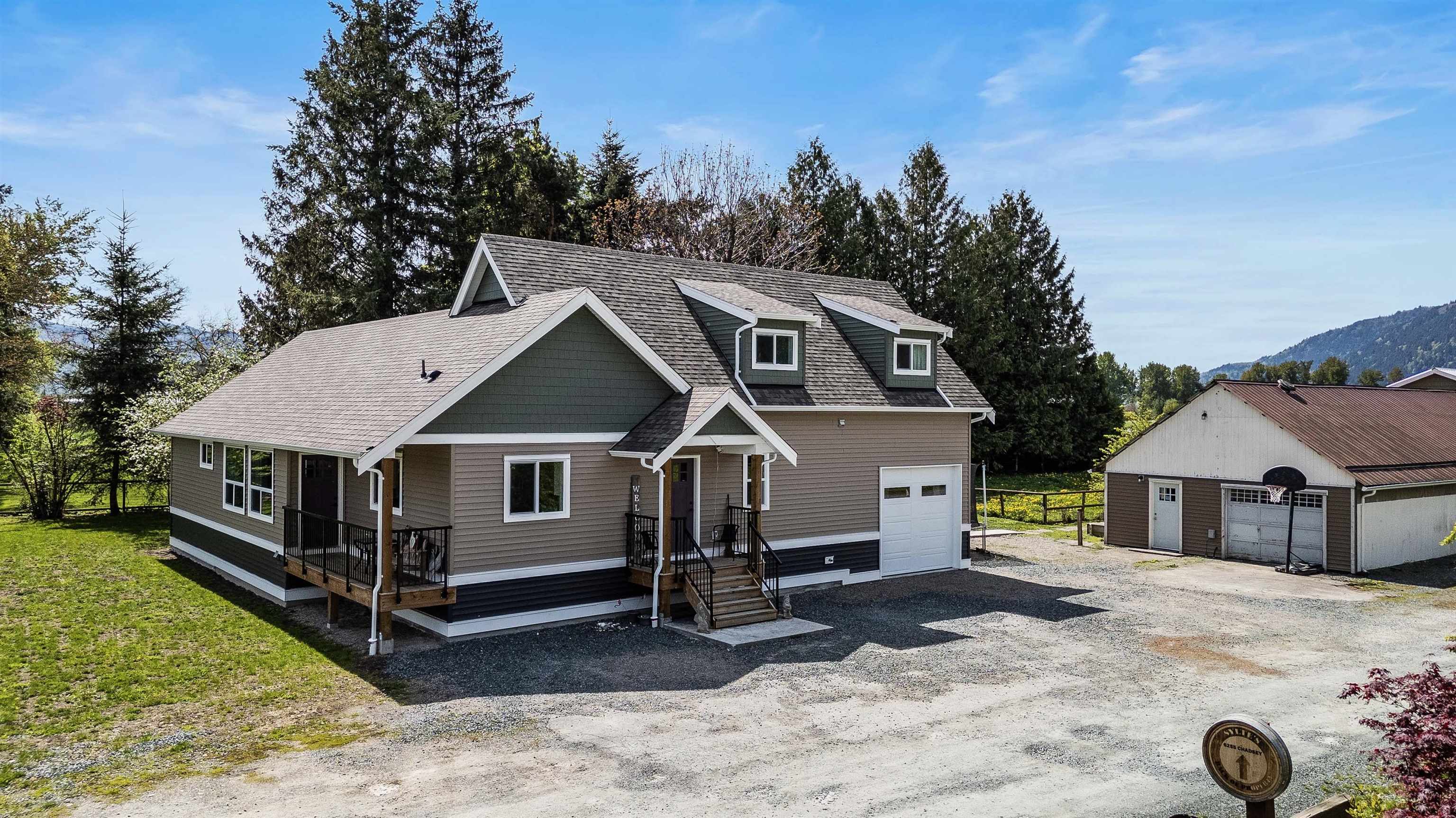 6225 Chadsey Road, Chilliwack, BC, V2R 4P2 R2874712 Sarah Toop