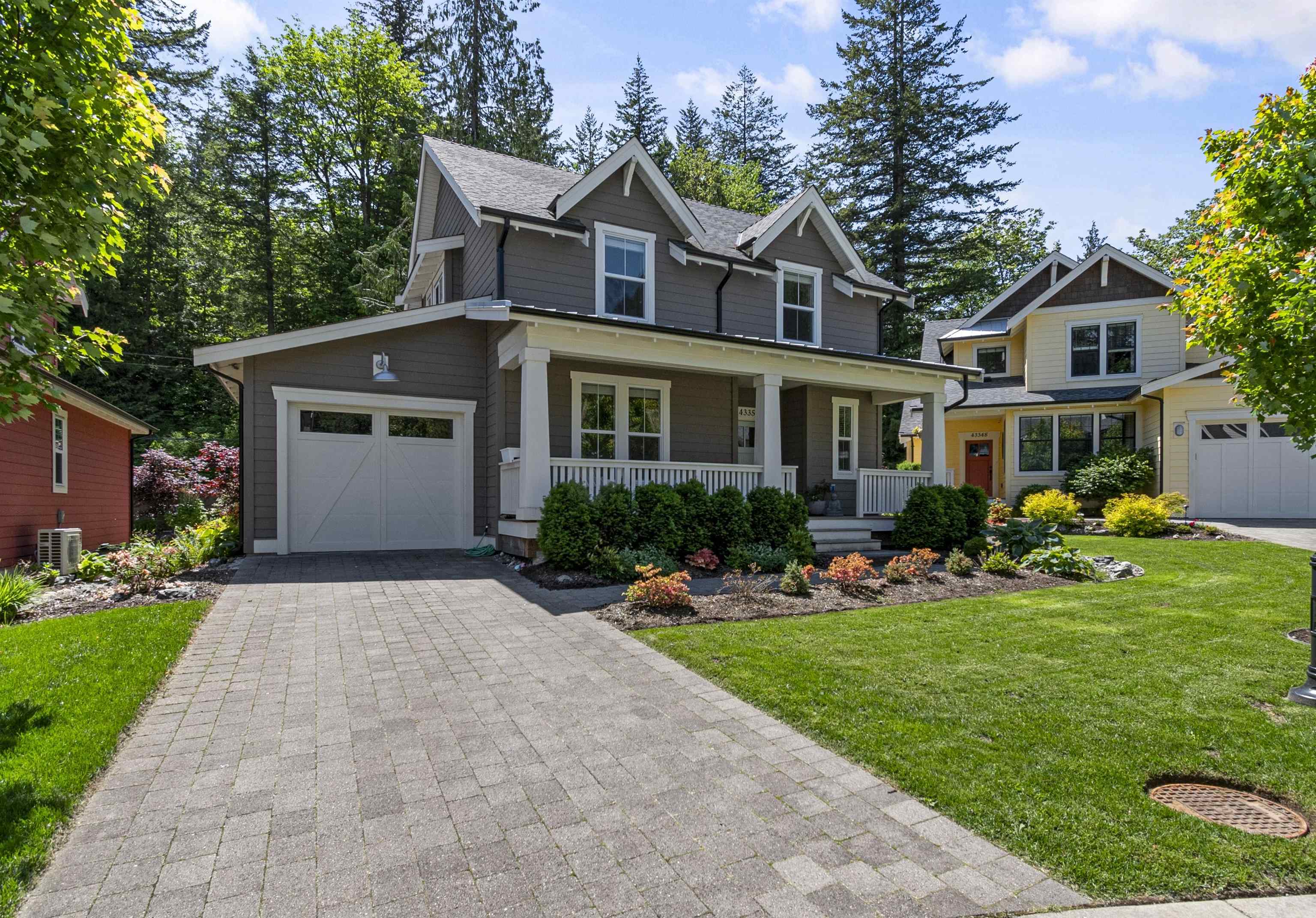 43354 Creekside Circle, Lindell Beach, BC, V2R 0Z4 R2892127 Cultus