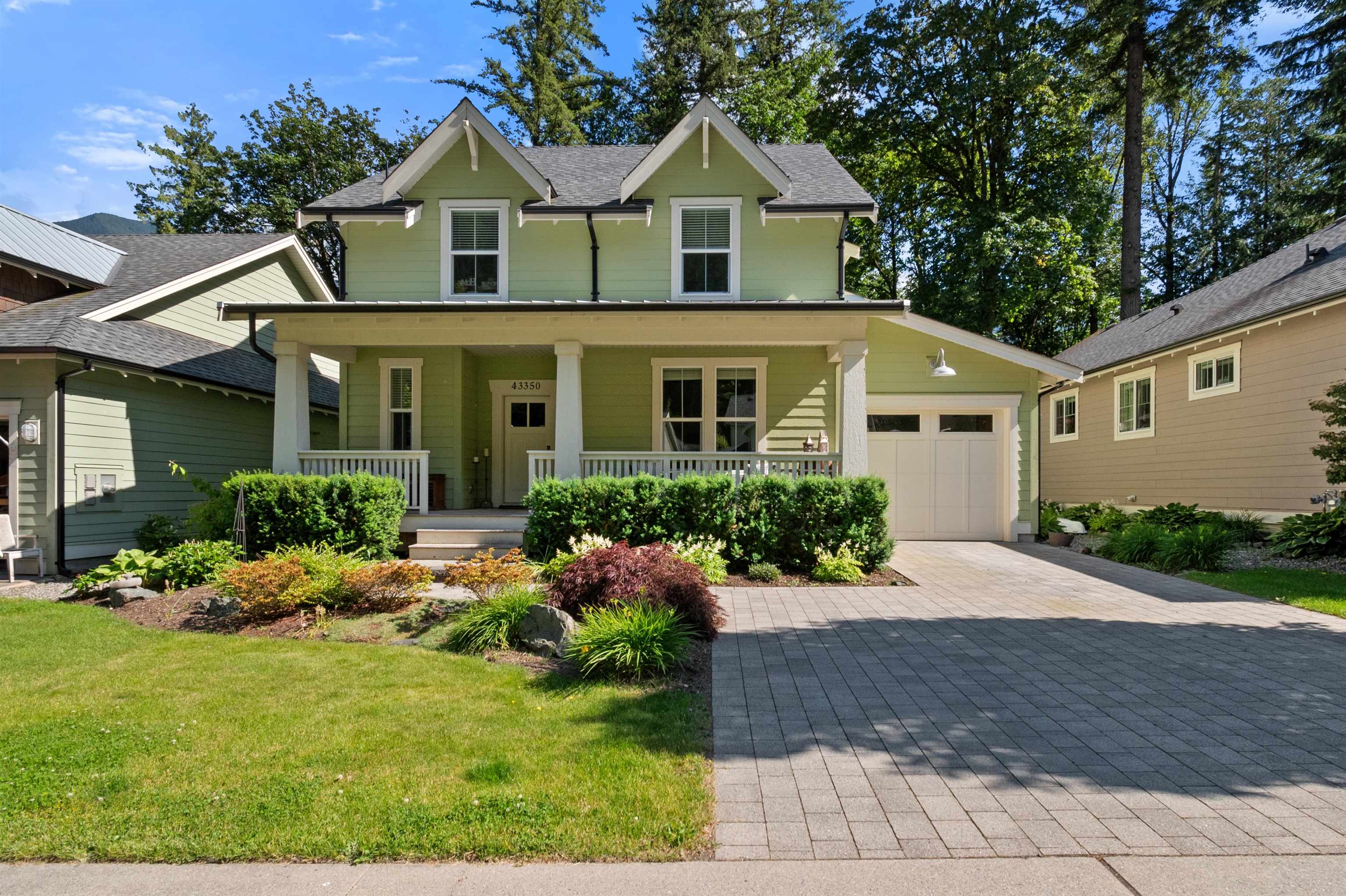 43350 Water Mill Way, Lindell Beach, BC, V2R 0Z4 R2897723 Cultus