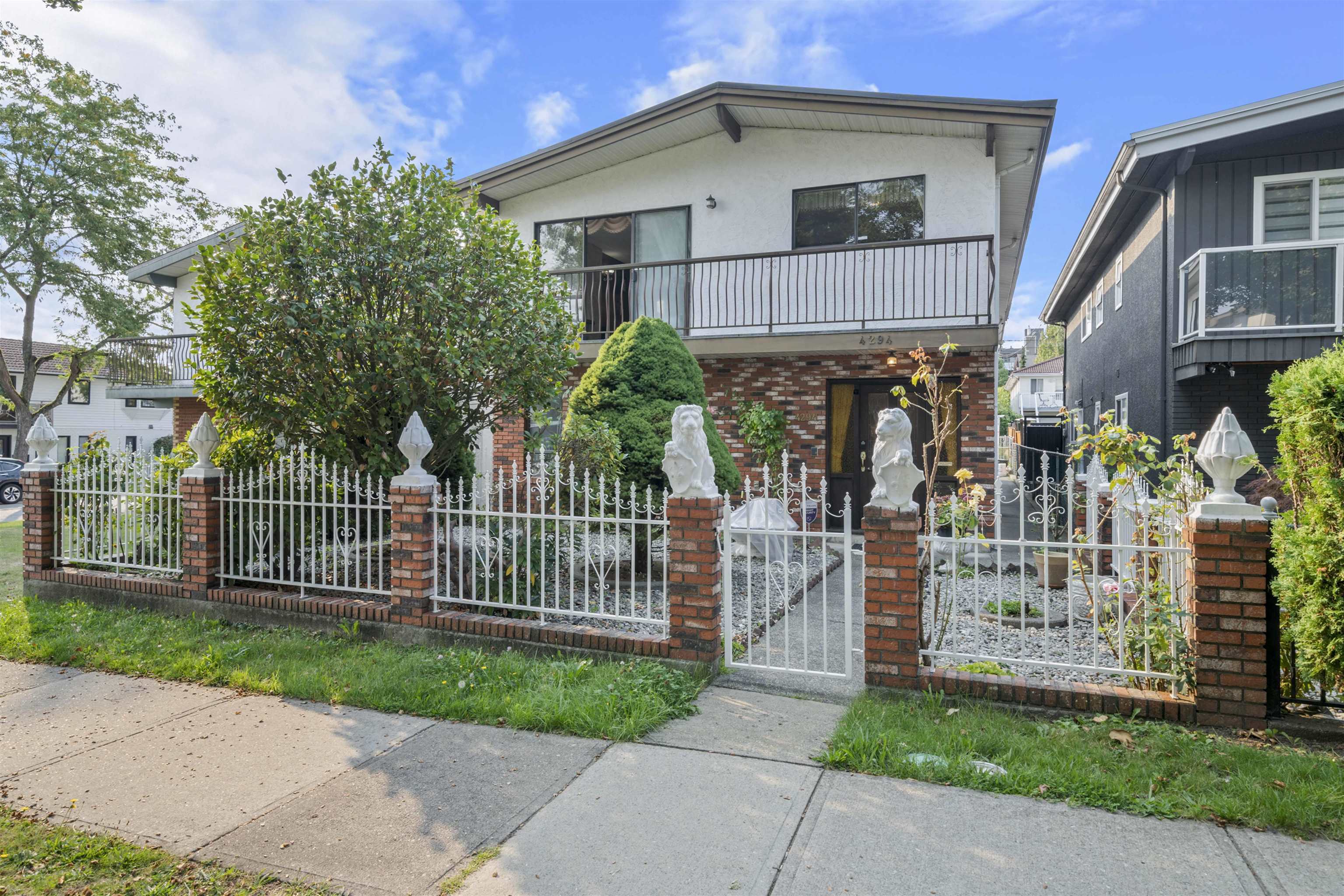 Listing image