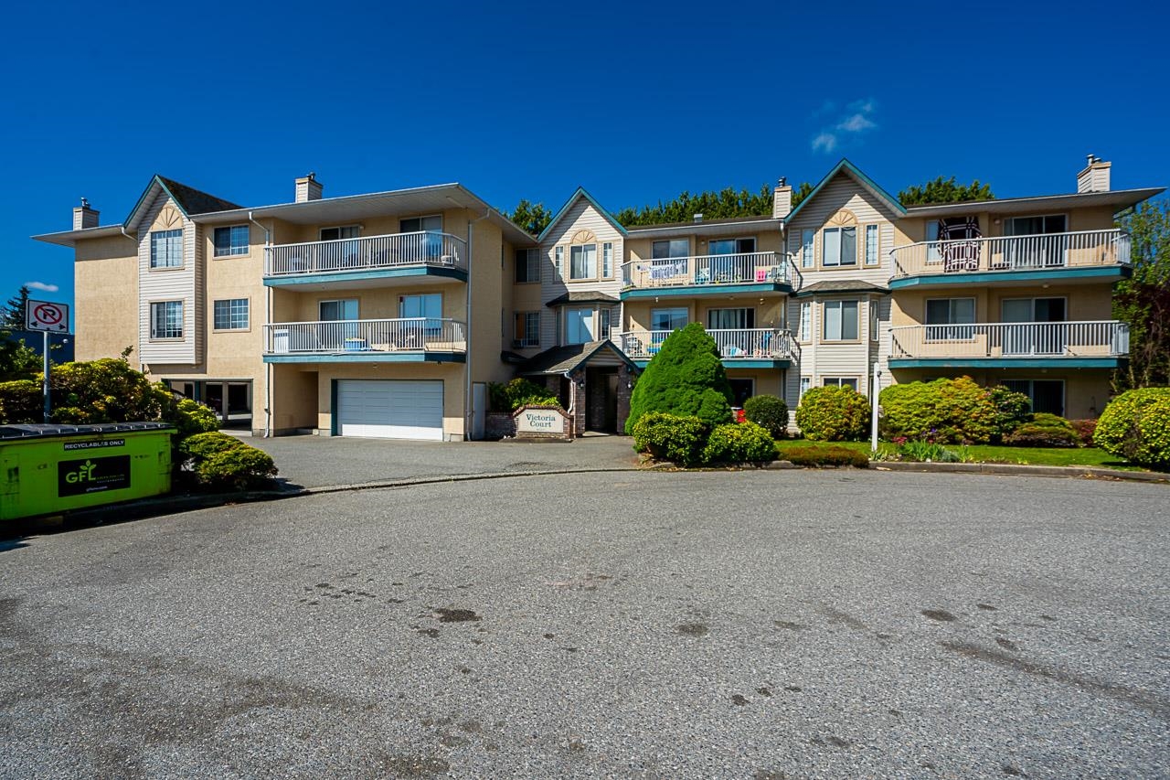 103, 2567 Victoria Street, Abbotsford, BC, V2T 2T4 R2937905