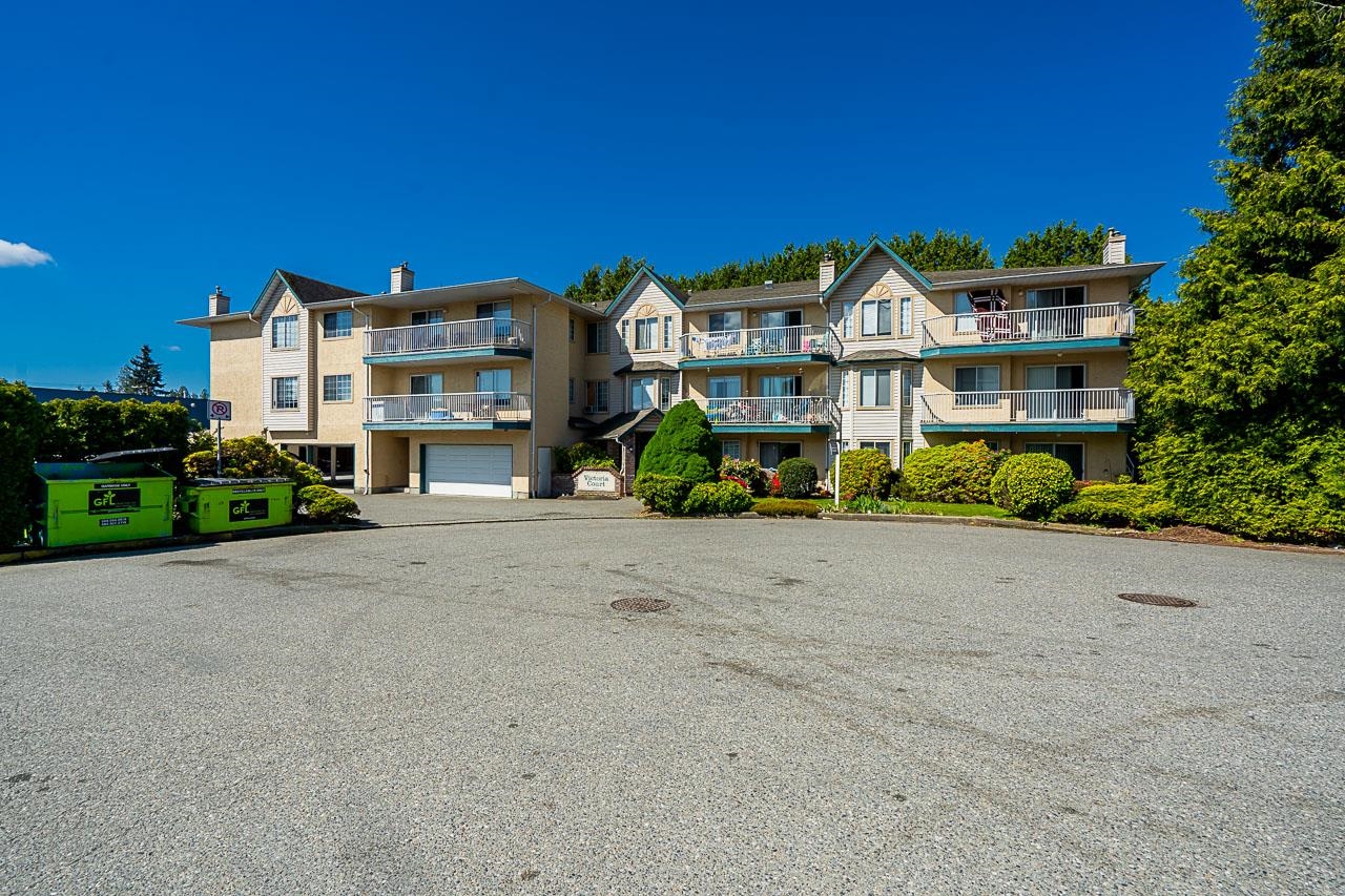 103, 2567 Victoria Street, Abbotsford, BC, V2T 2T4 R2937905