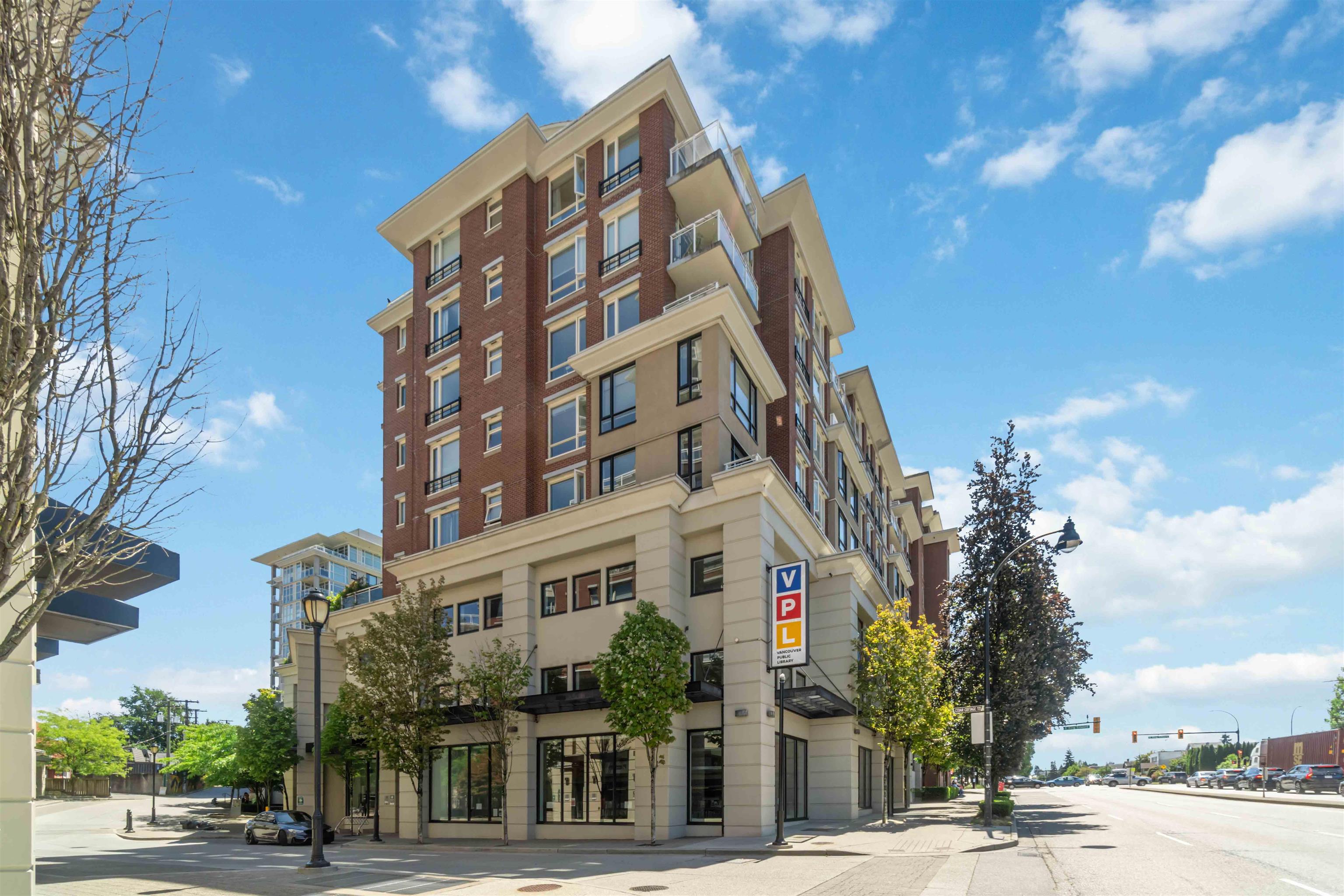 Listing image