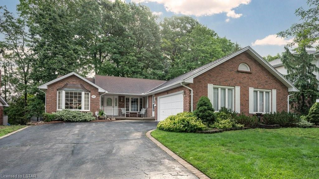 193 Timber Drive, London, ON, N6K 4B5 40151222 Katie White