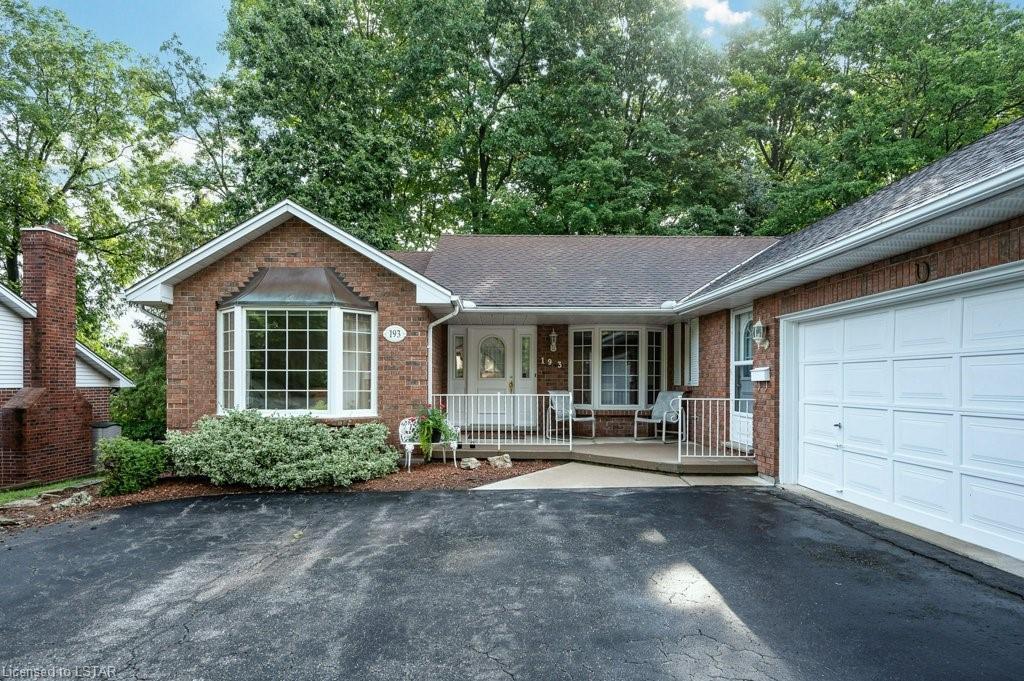 193 Timber Drive, London, ON, N6K 4B5 40151222 Katie White
