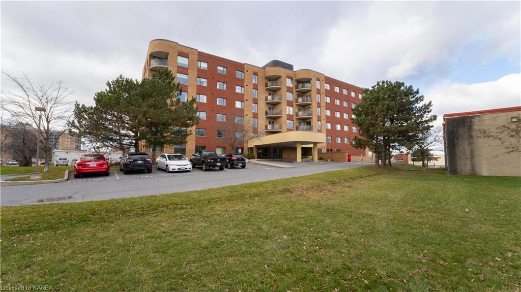 501 130 Wright Crescent, Kingston, ON, K7L 5R1 40355806 Gazeley