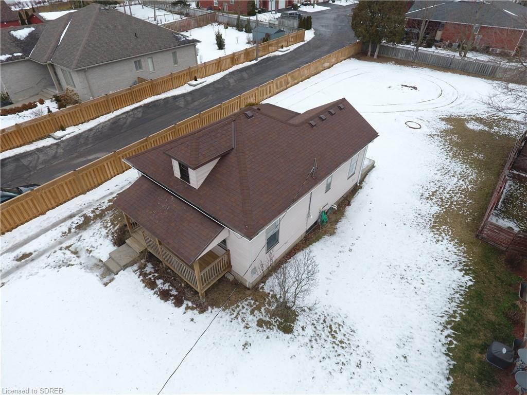 165 Victoria Street, Simcoe, ON, N3Y 4R6 40373603 Gail Bouw Real