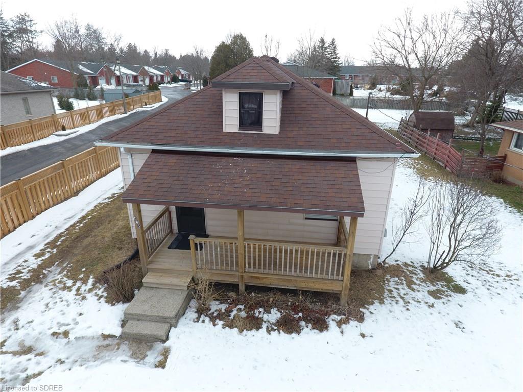165 Victoria Street, Simcoe, ON, N3Y 4R6 40373603 Gail Bouw Real
