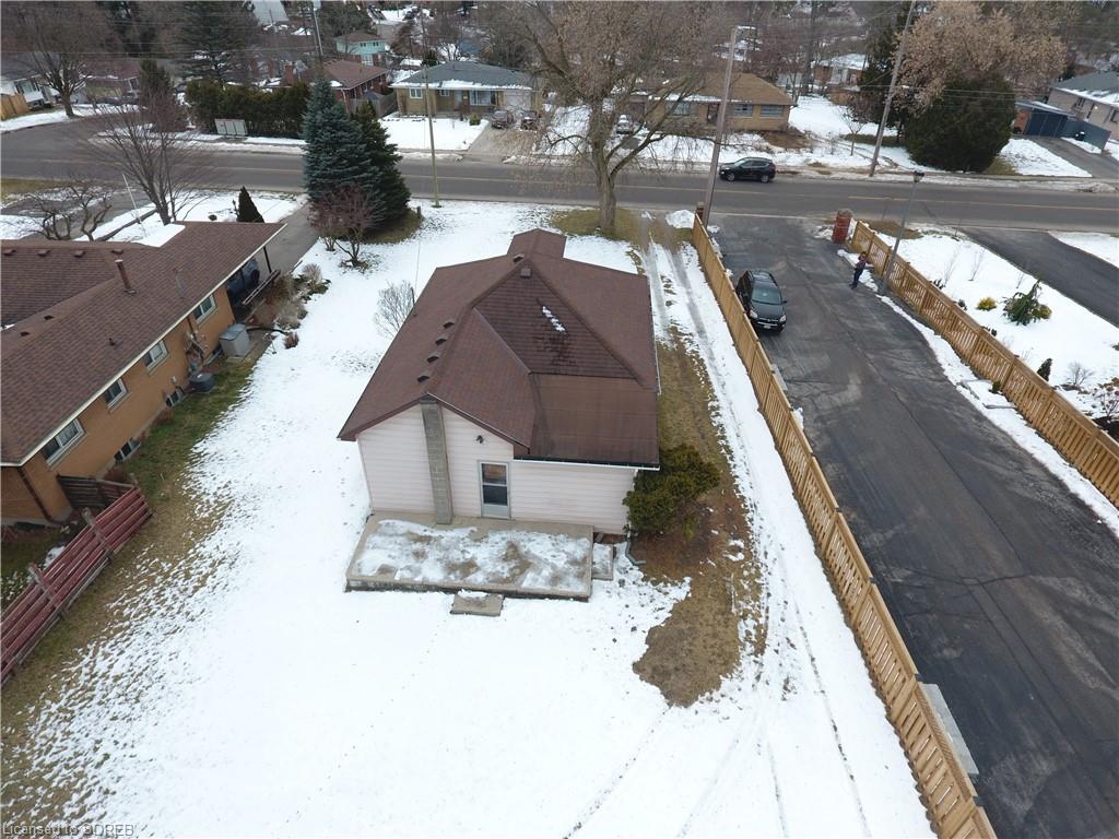 165 Victoria Street, Simcoe, ON, N3Y 4R6 40373603 Gail Bouw Real