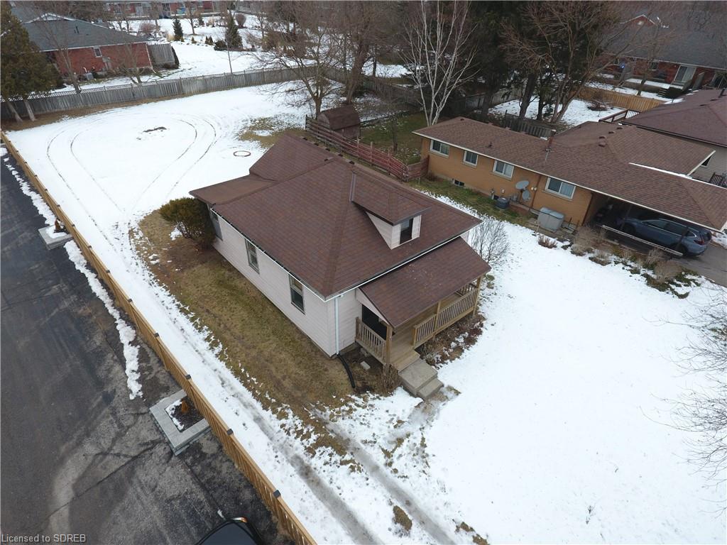 165 Victoria Street, Simcoe, ON, N3Y 4R6 40373603 Gail Bouw Real