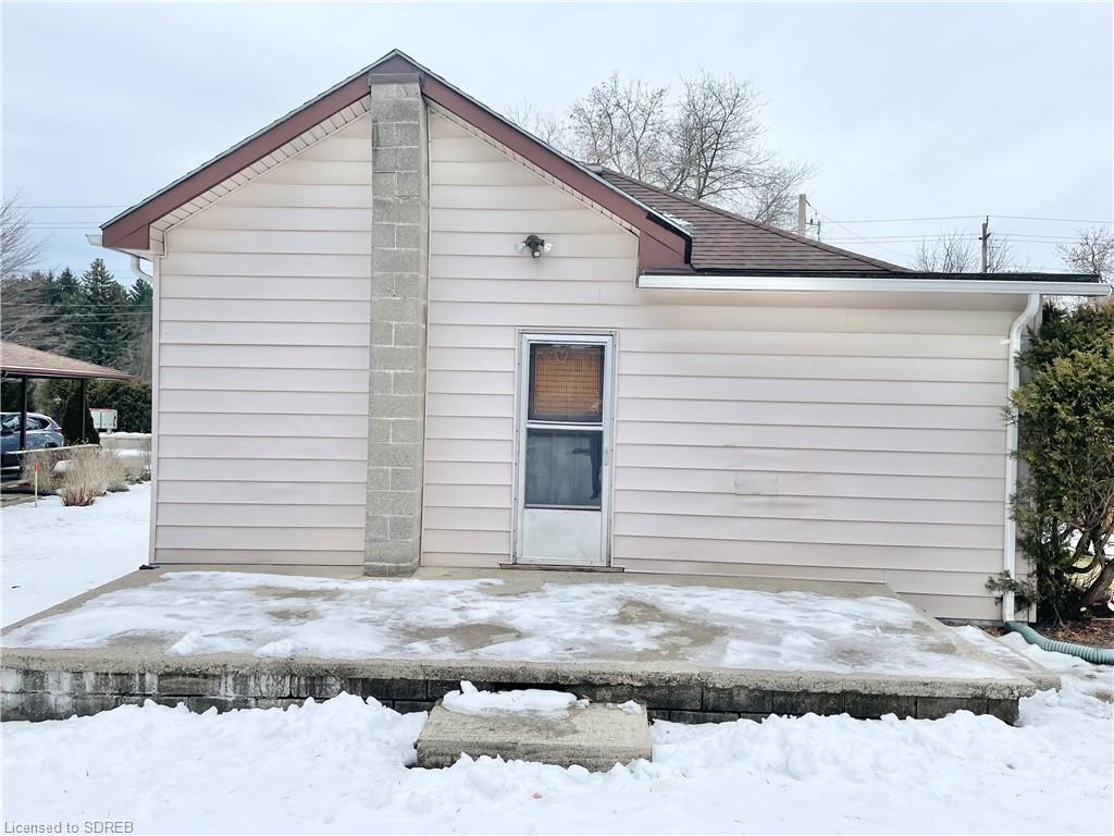 165 Victoria Street, Simcoe, ON, N3Y 4R6 40373603 Gail Bouw Real