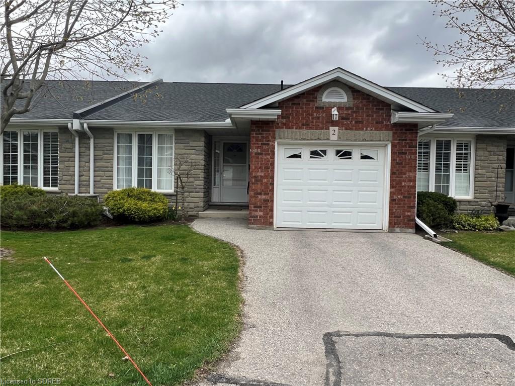 2 150 Oak Street, Simcoe, ON, N3Y 5M5 40384894 Gail Bouw Real