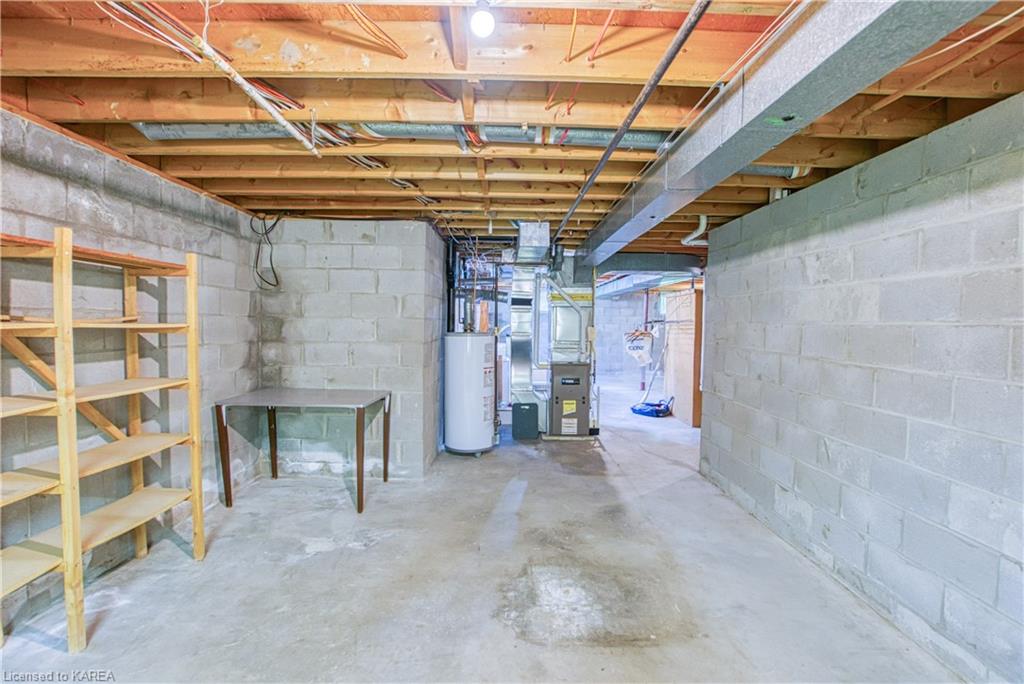 976 Hudson Drive, Kingston, ON, K7M 5K6 40448798 Gazeley Real