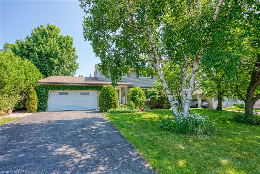 976 Hudson Drive, Kingston, ON, K7M 5K6 40448798 Gazeley Real