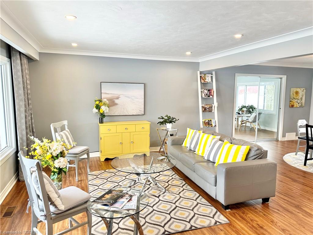 1652 Windham Road 11, Windham Centre, ON, N0E 2A0 40527577 Gail Bouw Real Estate Agent