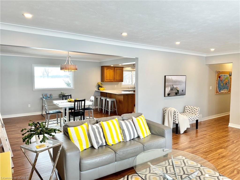 1652 Windham Road 11, Windham Centre, ON, N0E 2A0 40527577 Gail Bouw Real Estate Agent