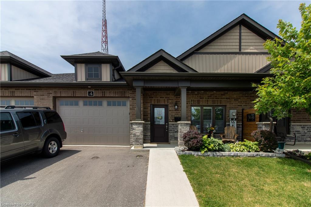 4 Brookfield Lane, Simcoe, ON, N3Y 0B7 40550499 Gail Bouw Real