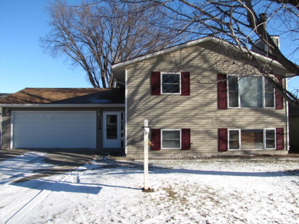 114 S 2nd Avenue E, Melrose, MN, 56352 4899254 Aimee Hegg