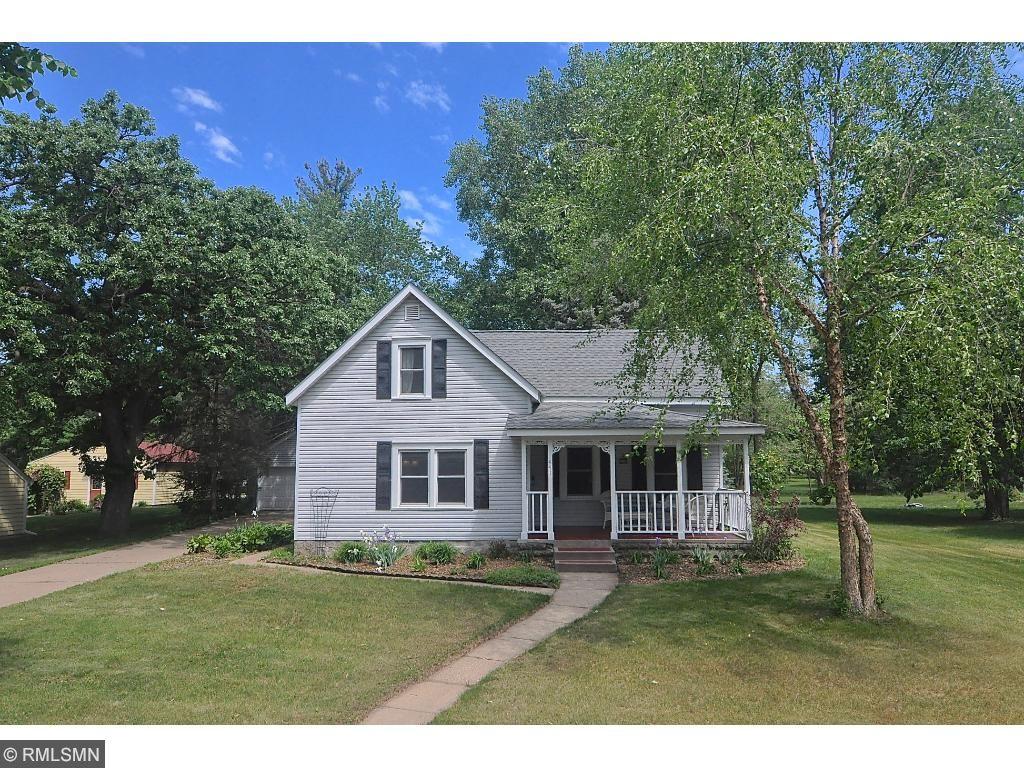 441 Benton Street, Anoka, MN, 55303 4960795 Anderson Realty