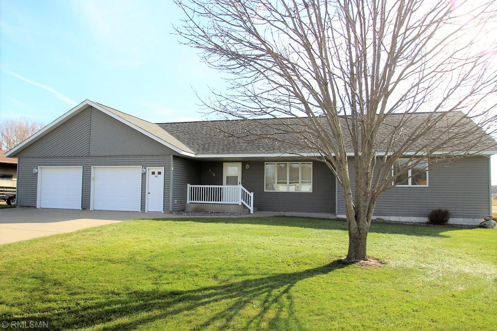 153 Par Drive SW, Melrose, MN, 56352 5019299 Aimee Hegg