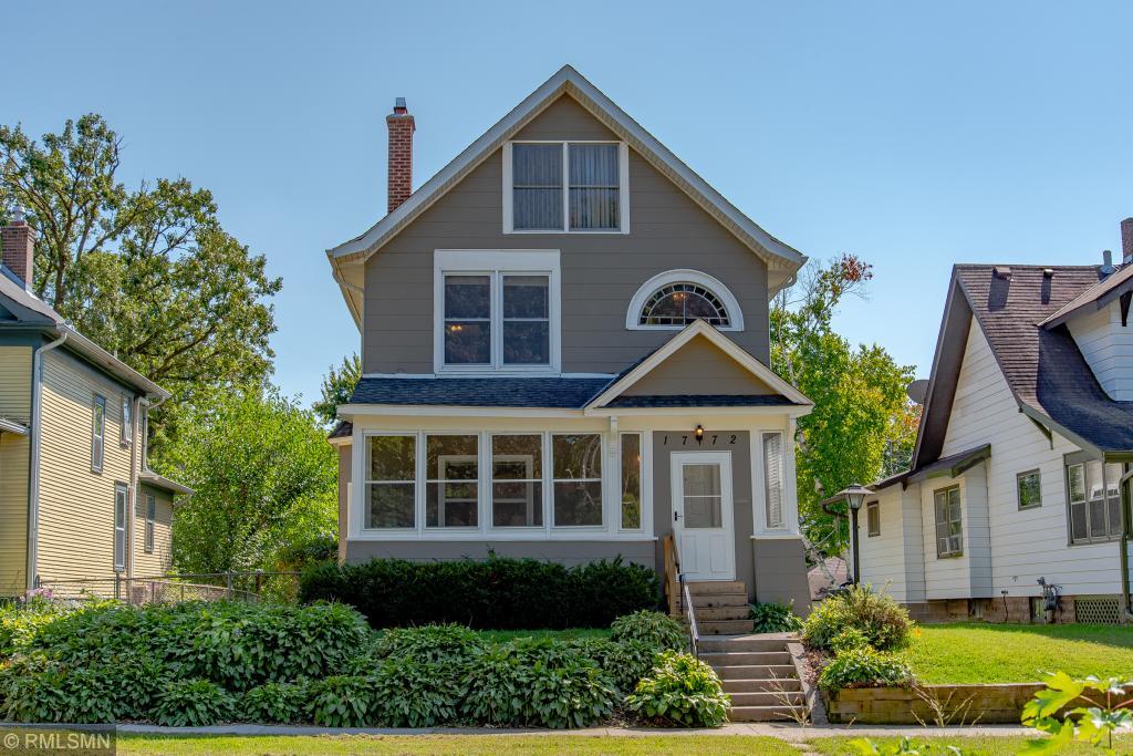 1772 Lafond Avenue, Saint Paul, MN, 55104 5292464 Anderson Realty