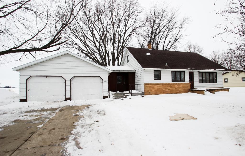 121 5th Street N, Greenwald, MN, 56335 5473431 Aimee Hegg