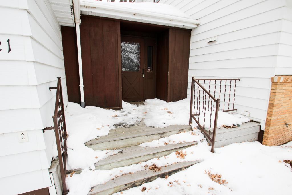 121 5th Street N, Greenwald, MN, 56335 5473431 Aimee Hegg