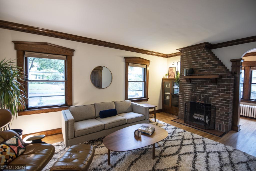 948 Osceola Avenue, Saint Paul, MN, 55105 5554189 Anderson Realty